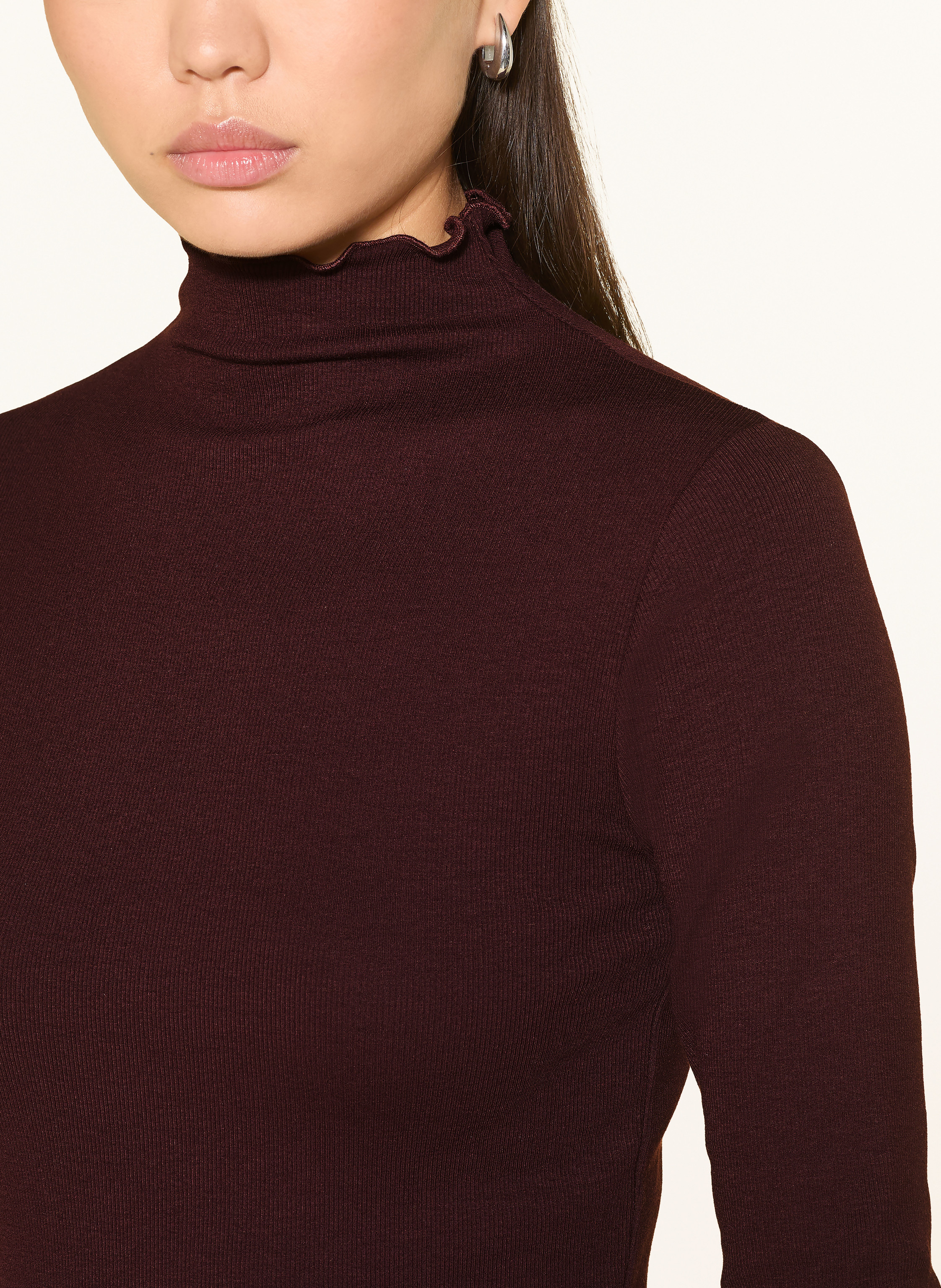 Darling Harbour Longsleeve rot – Bild 2
