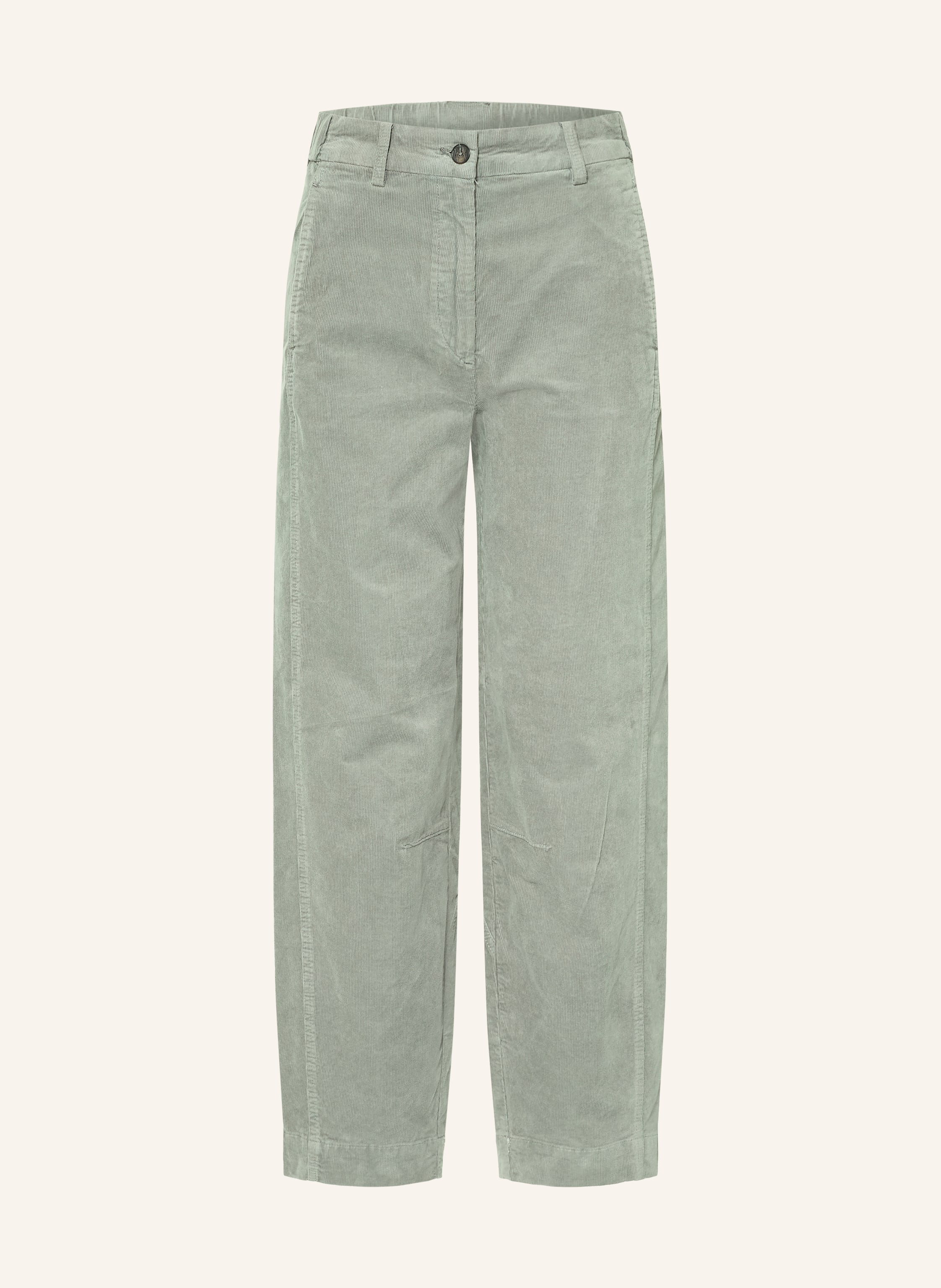 Marc O'polo Cordhose gruen