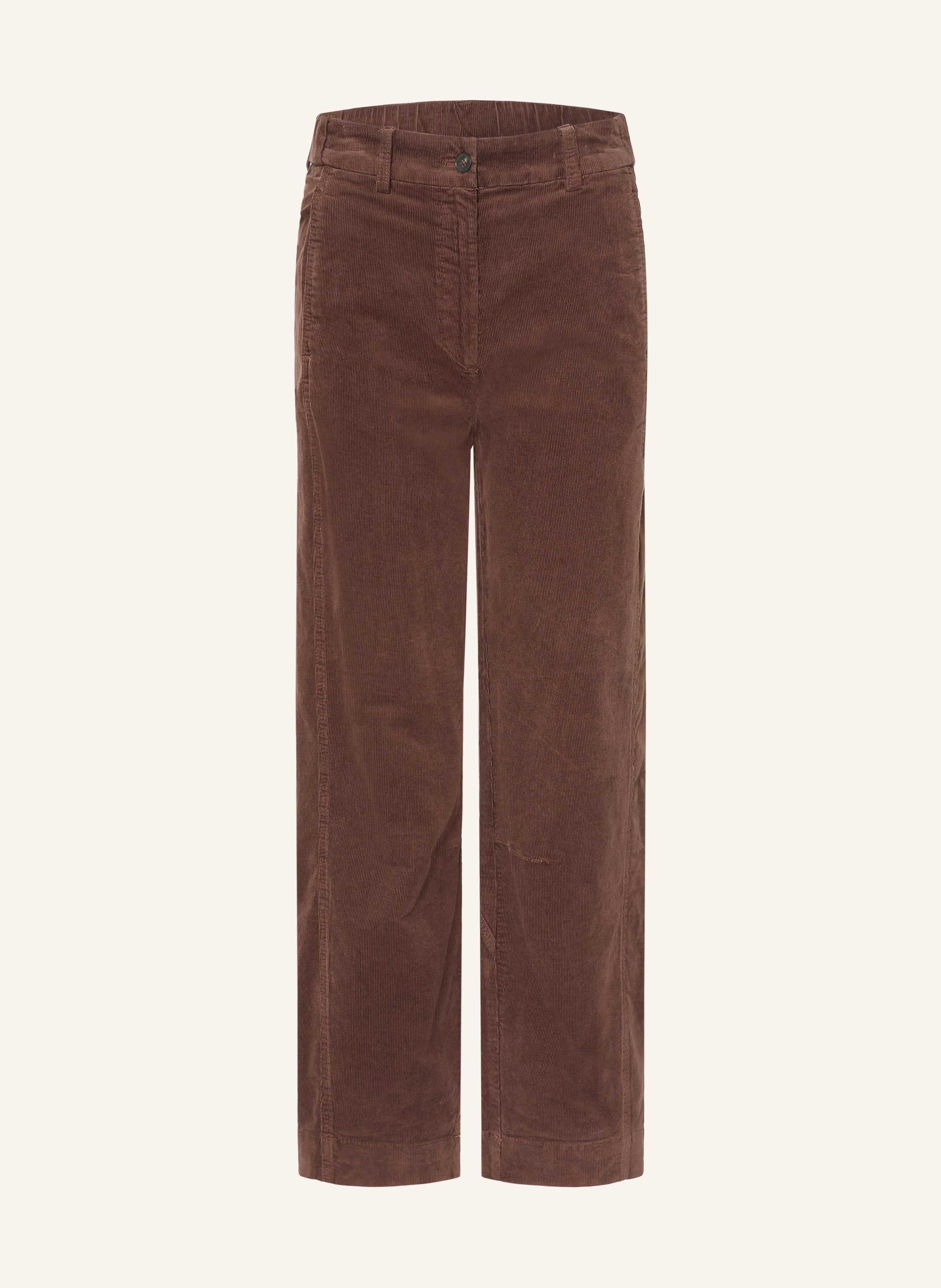 Marc O'polo Cordhose braun