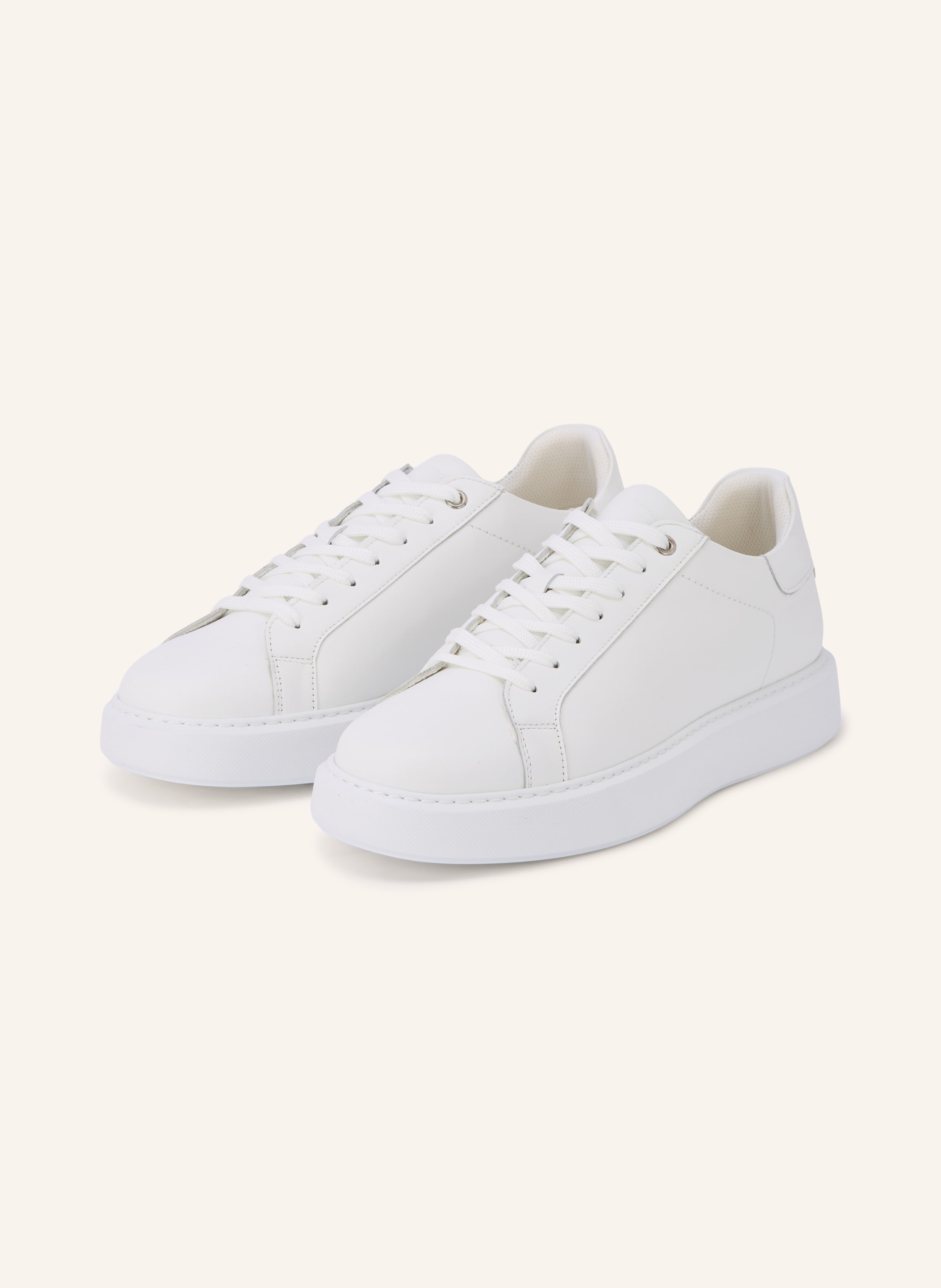 Marc O'polo Sneaker Cedric 2a weiss