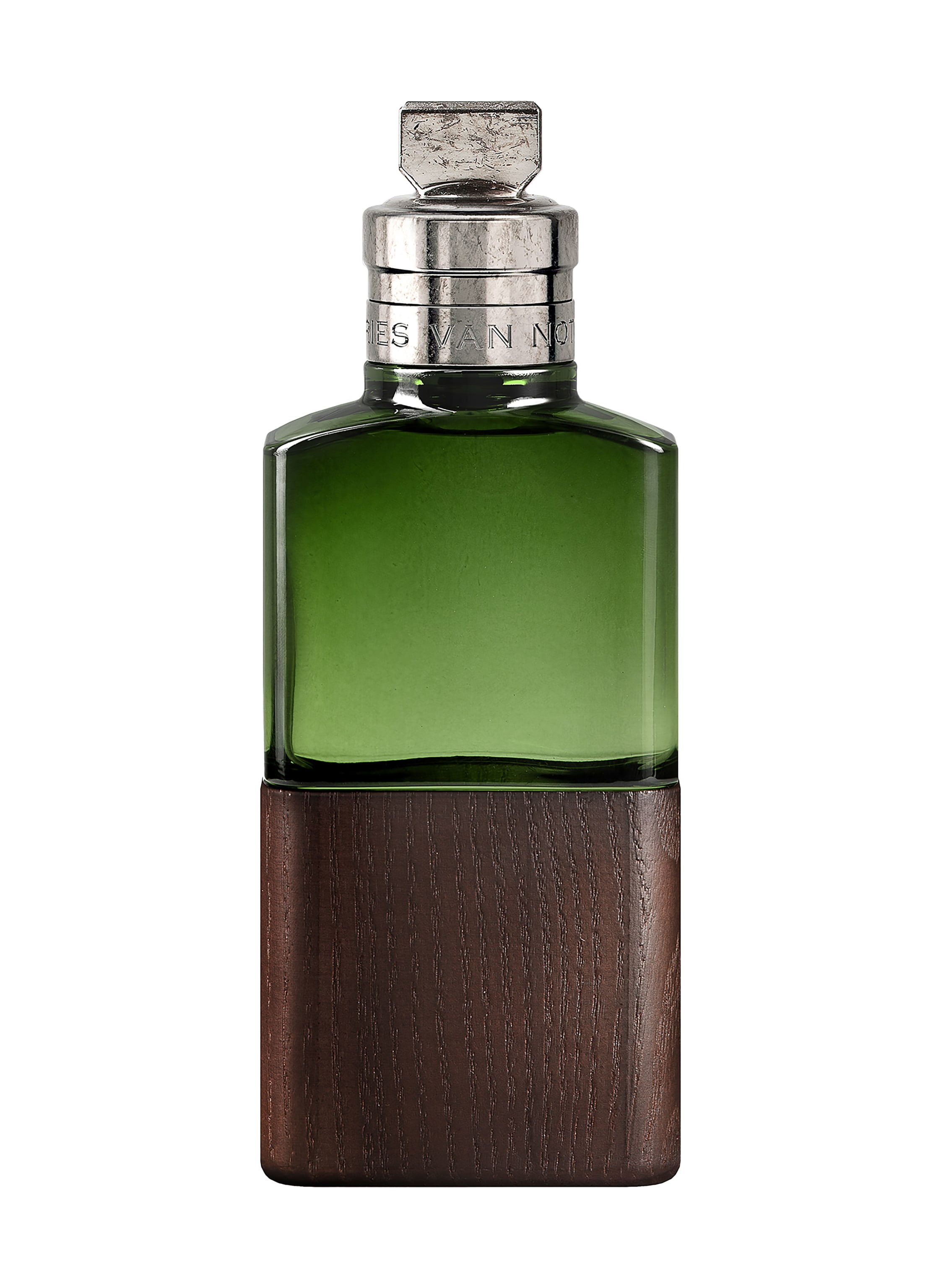 dries van noten cannabis patchouli