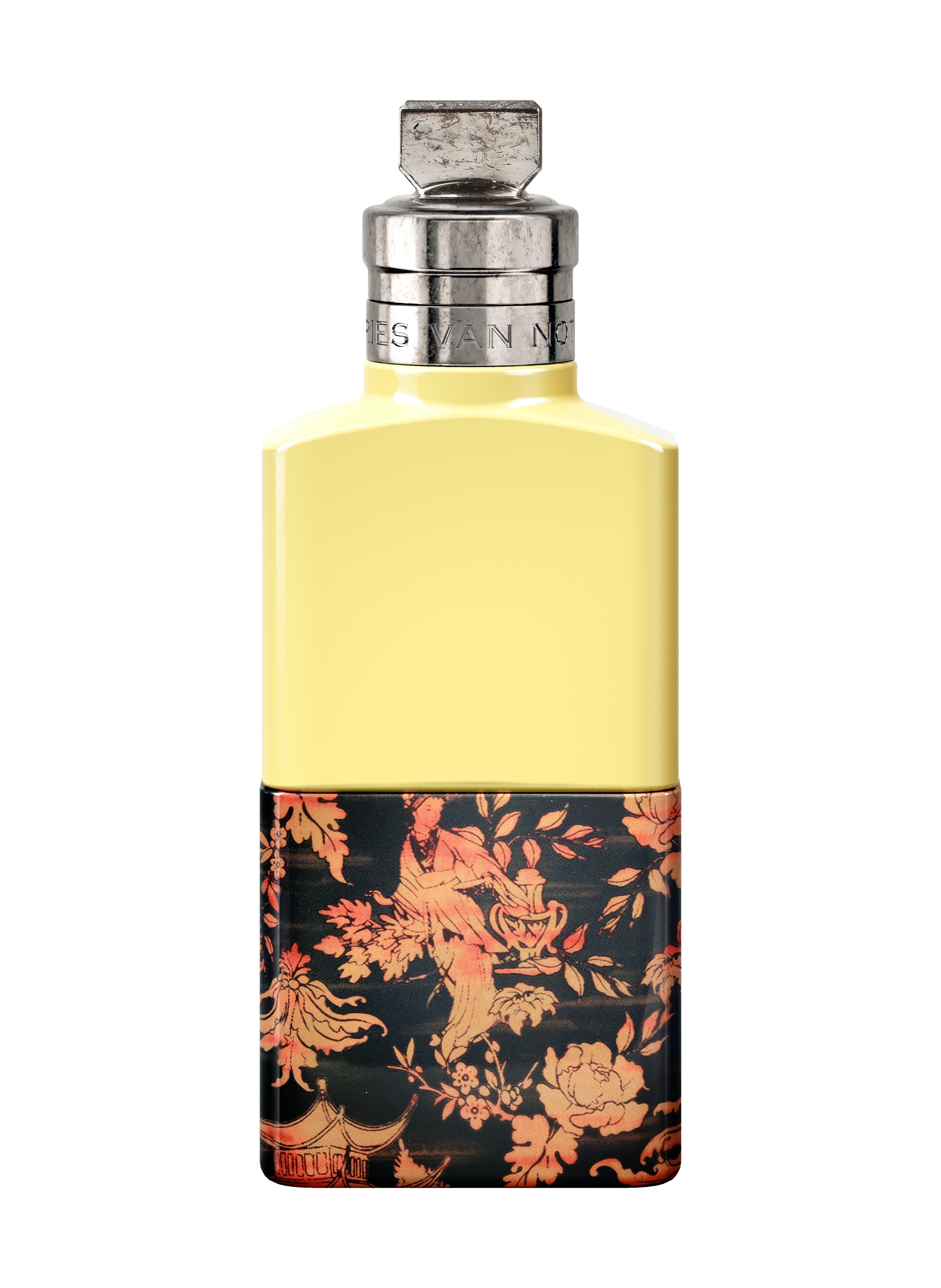 dries van noten bitter splash