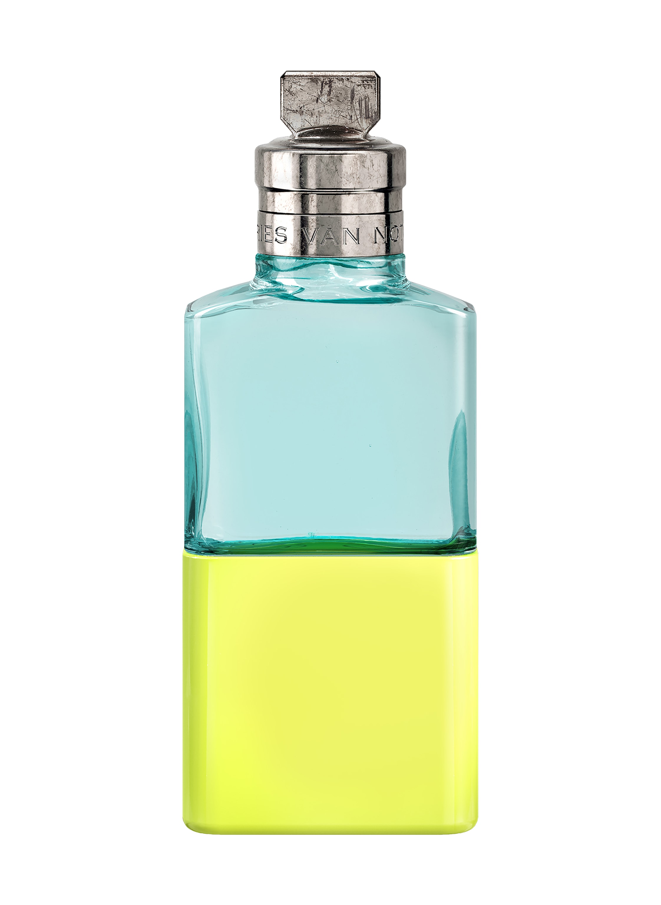 dries van noten neon garden