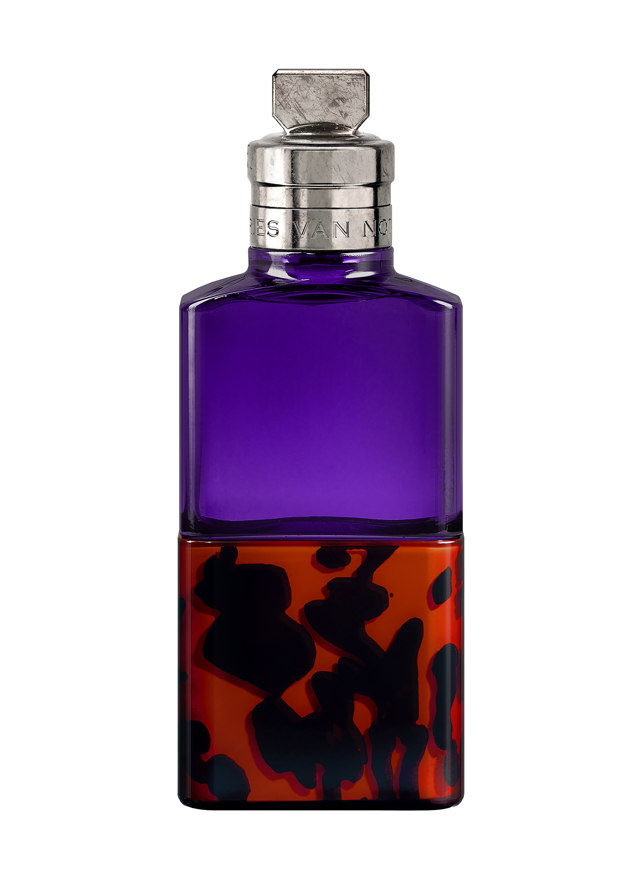 dries van noten fleur du mal