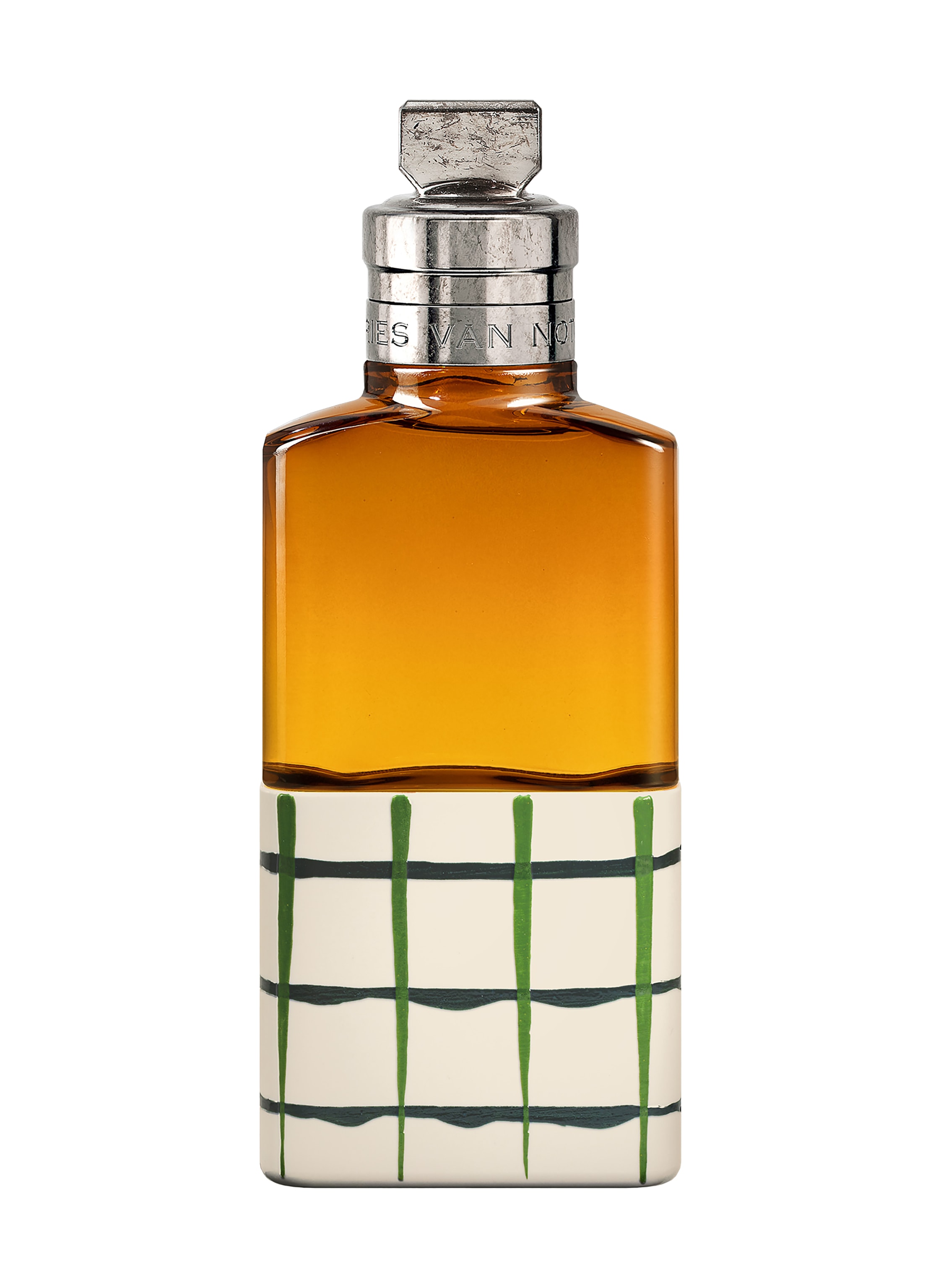 dries van noten rock the myrrh