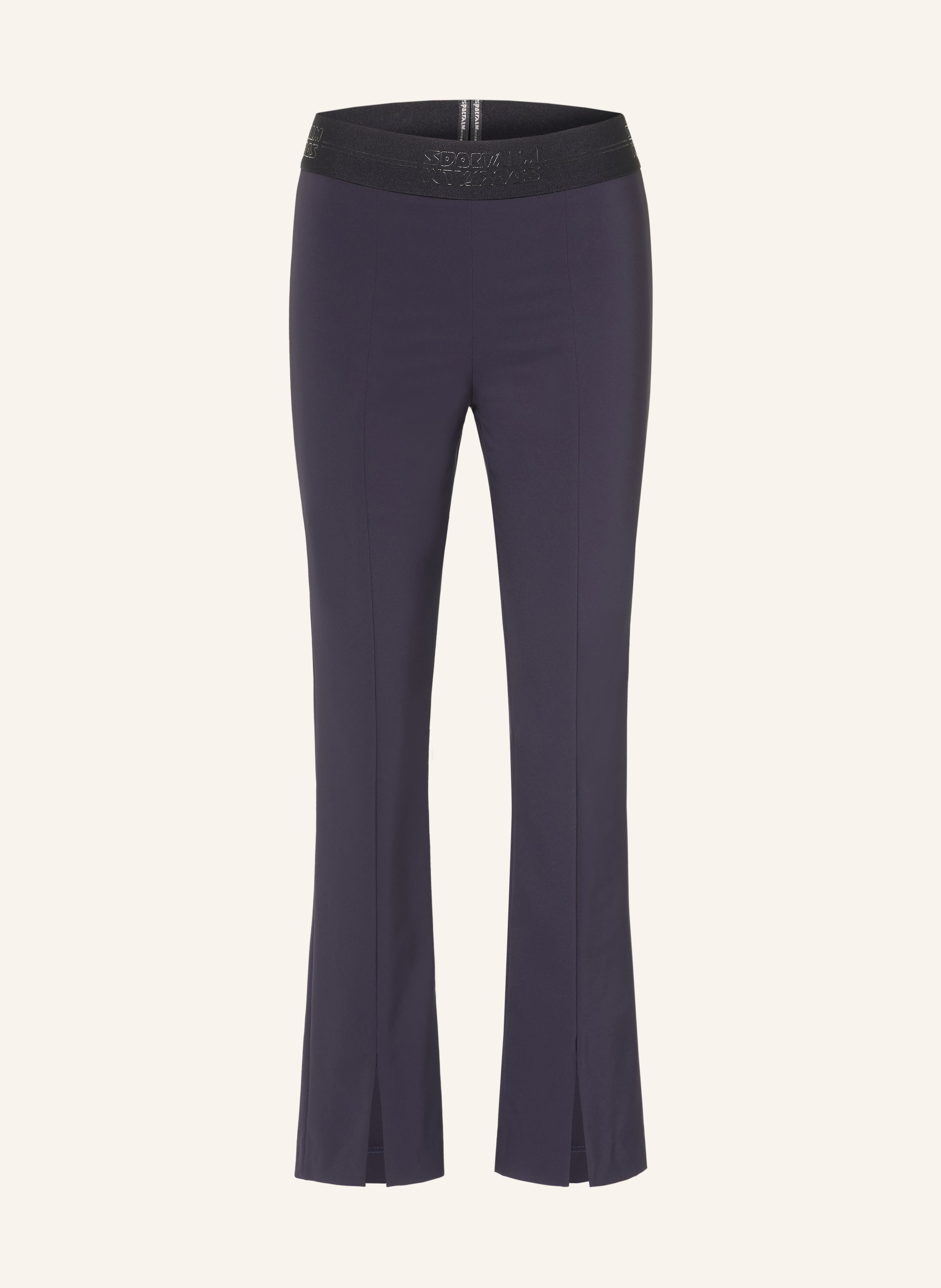 Sportalm Hose blau