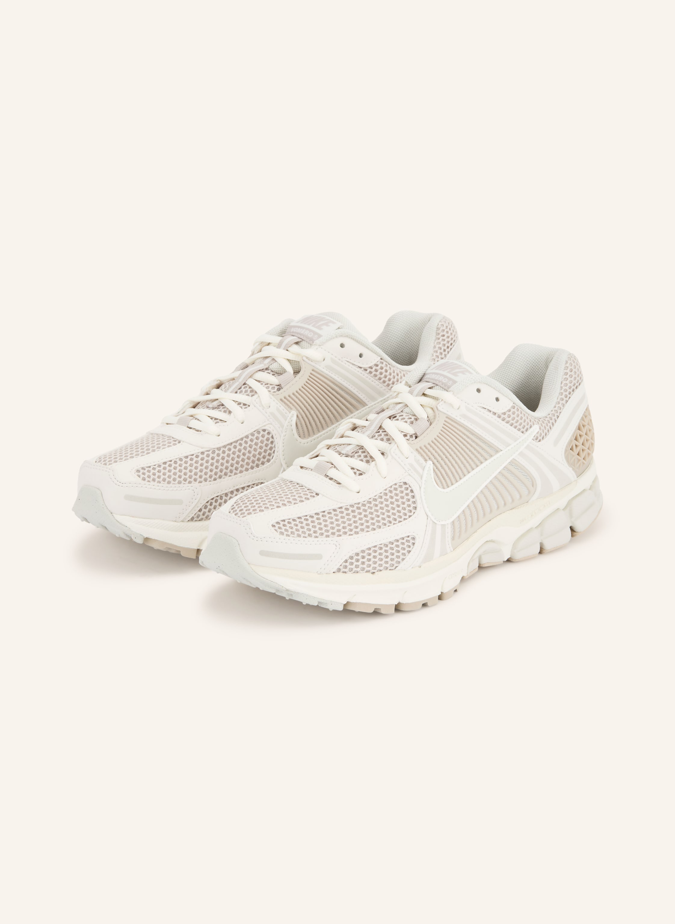 Nike Sneaker Zoom Vomero 5 beige