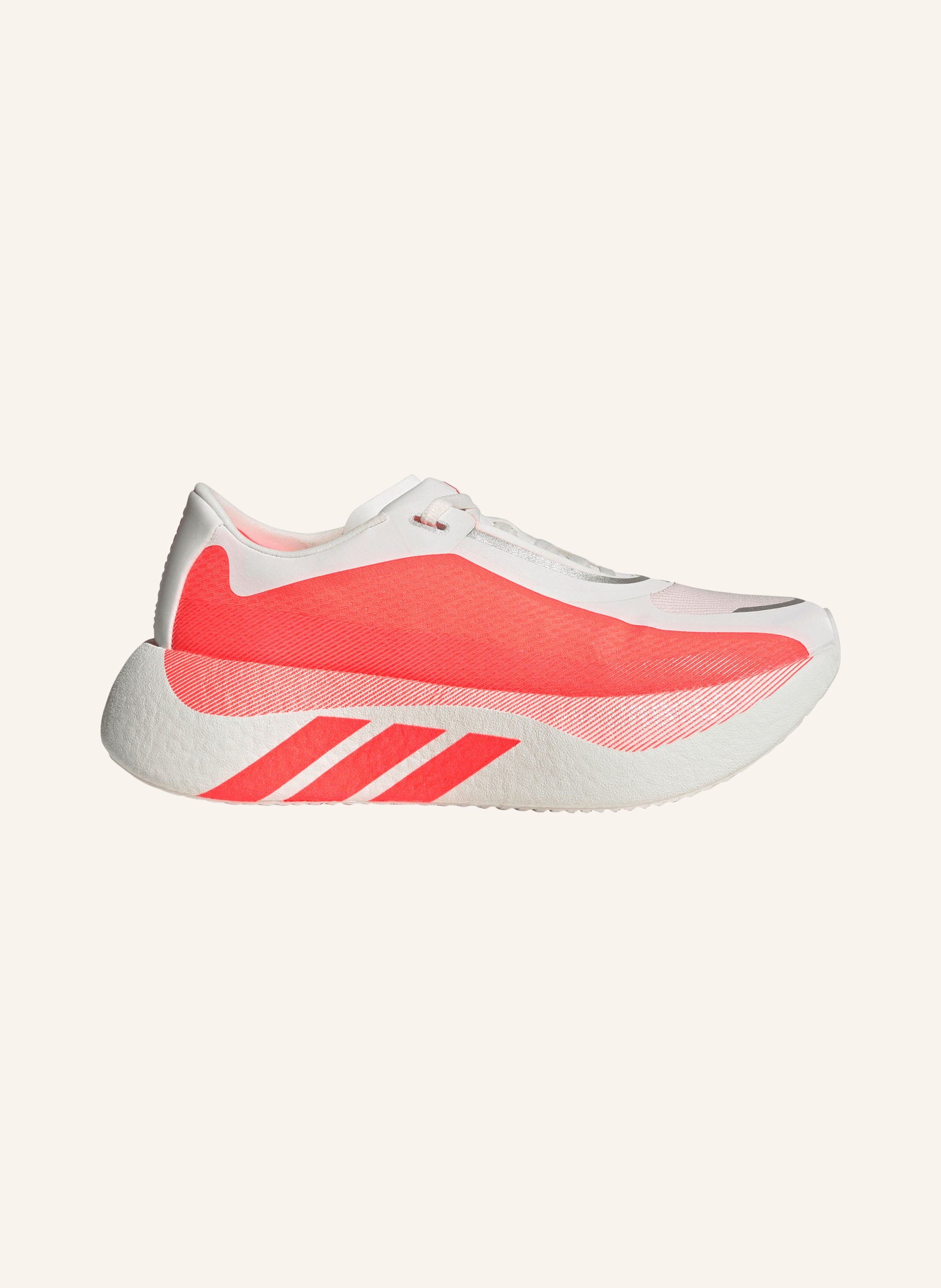 Adidas Laufschuhe Hyperboost Edge rot