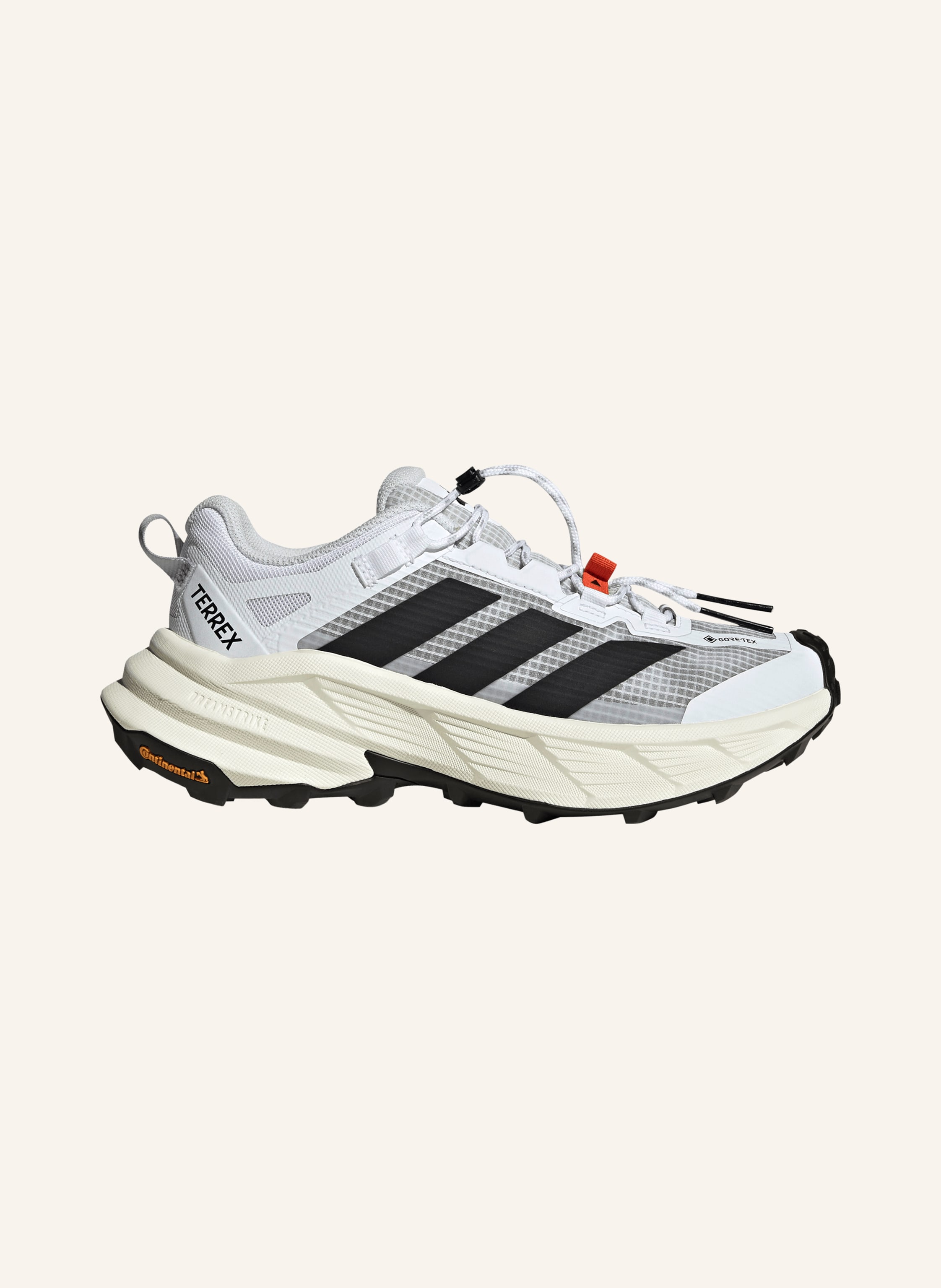 Adidas Terrex Wanderschuhe Terrex Freehiker Sl Gtx weiss