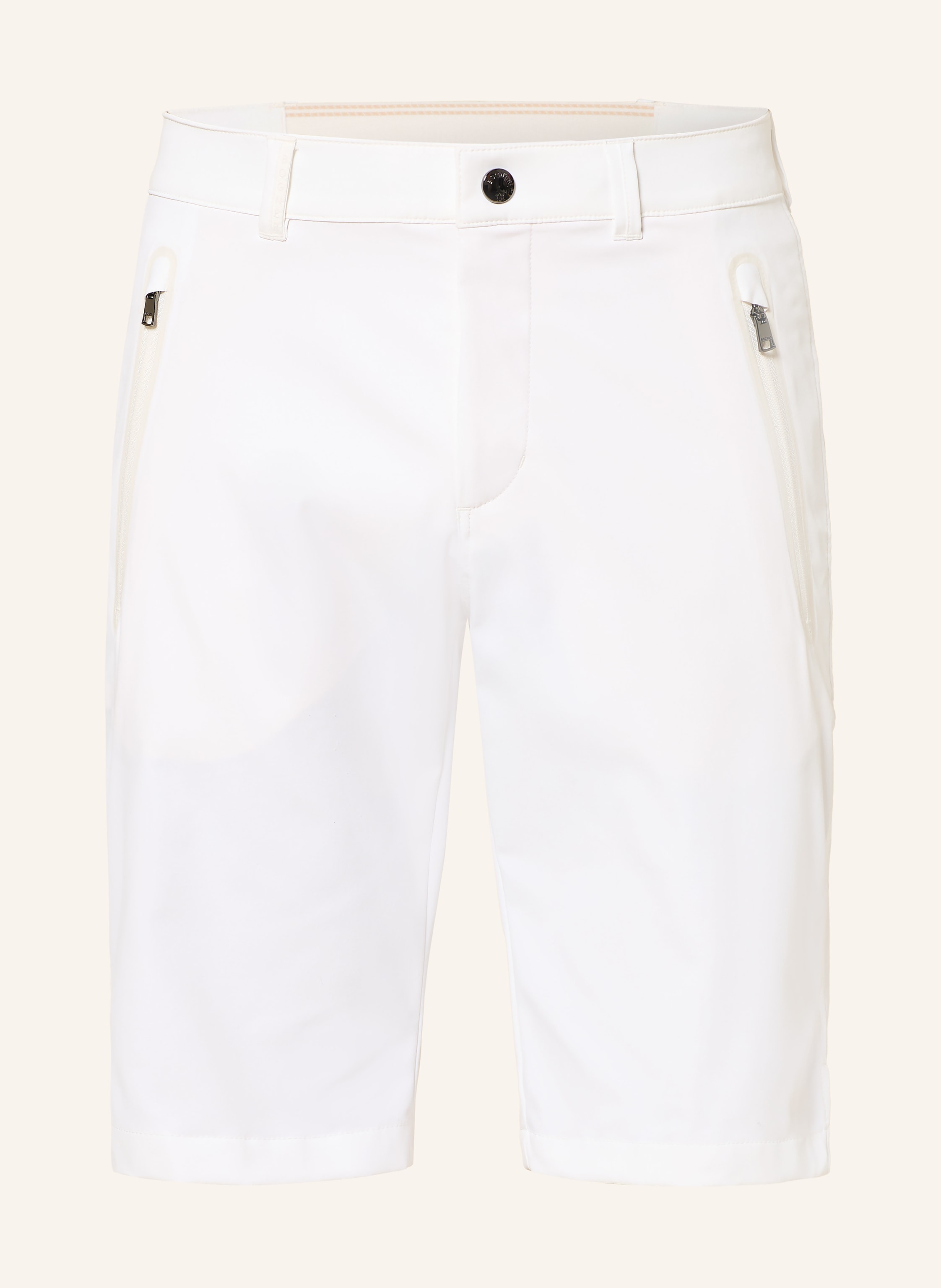 Bogner Golfshorts Warin weiss