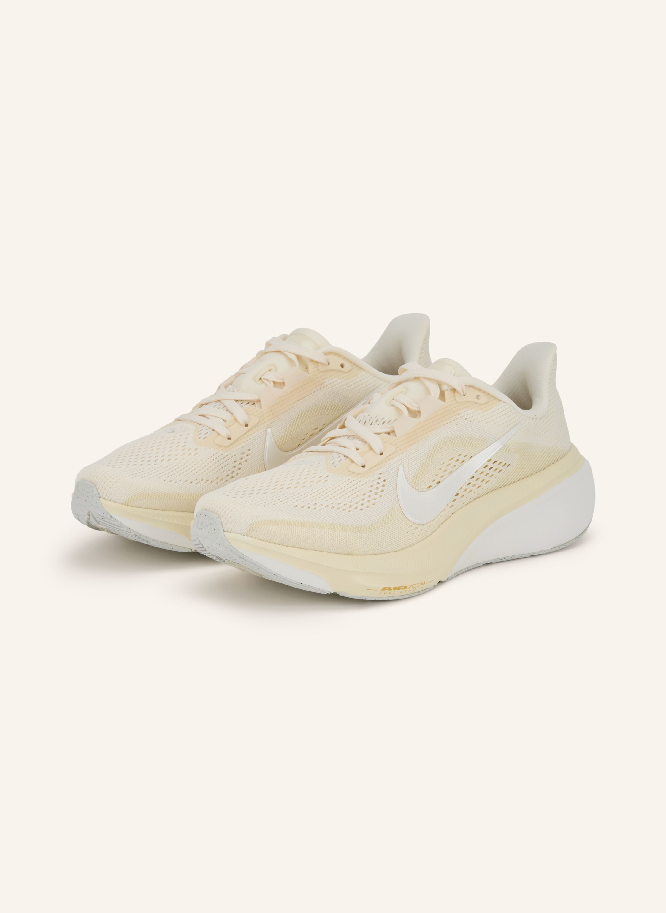 Nike Laufschuhe Air Zoom Pegasus 42 beige