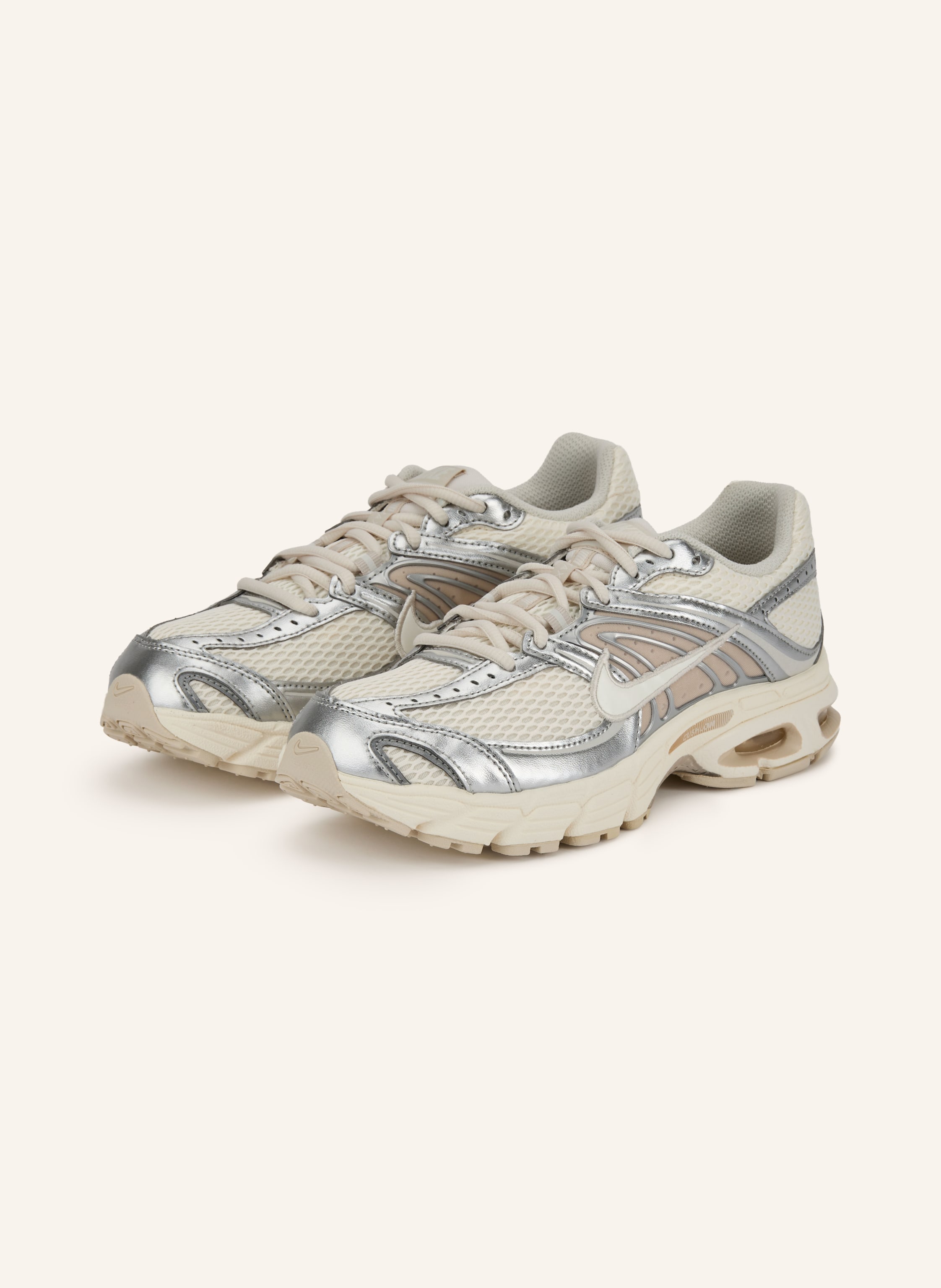 Nike Sneaker Air Max Moto 2k beige