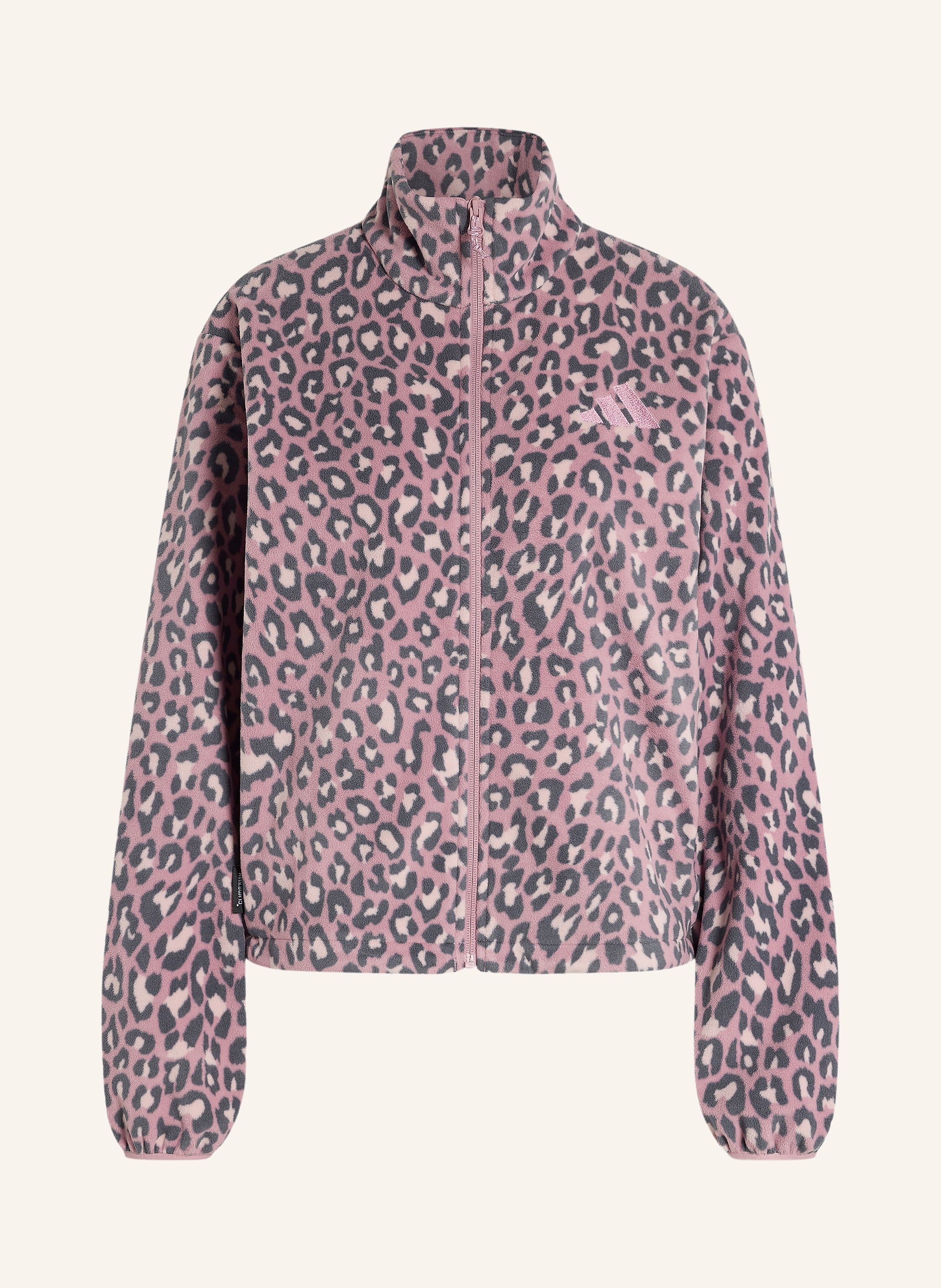 Adidas Terrex Fleecejacke Terrex Multi Climawarm rosa