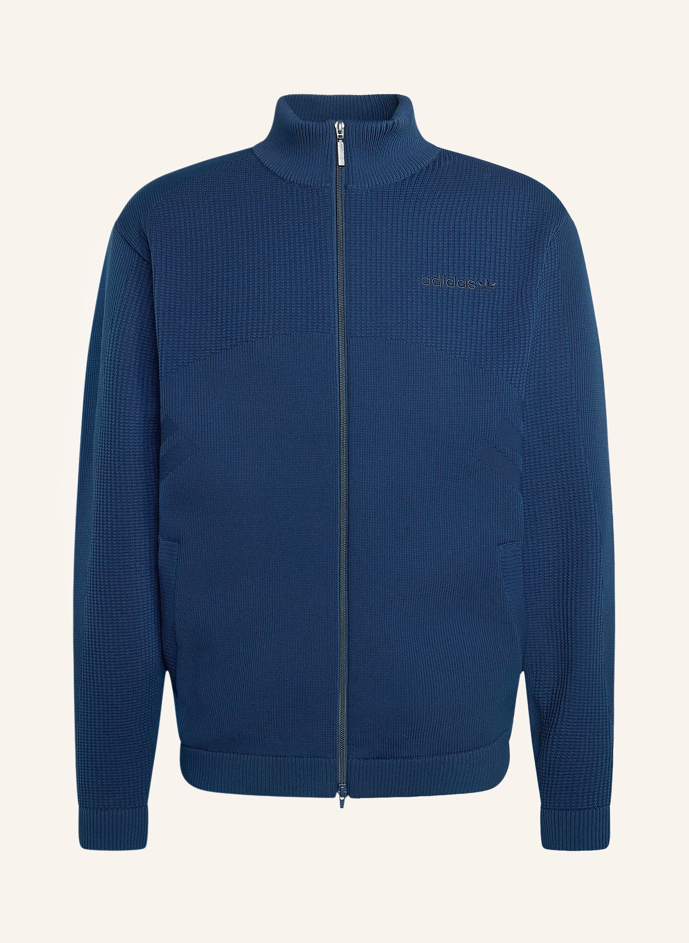 Adidas Originals Trainingsjacke Munich 93 blau