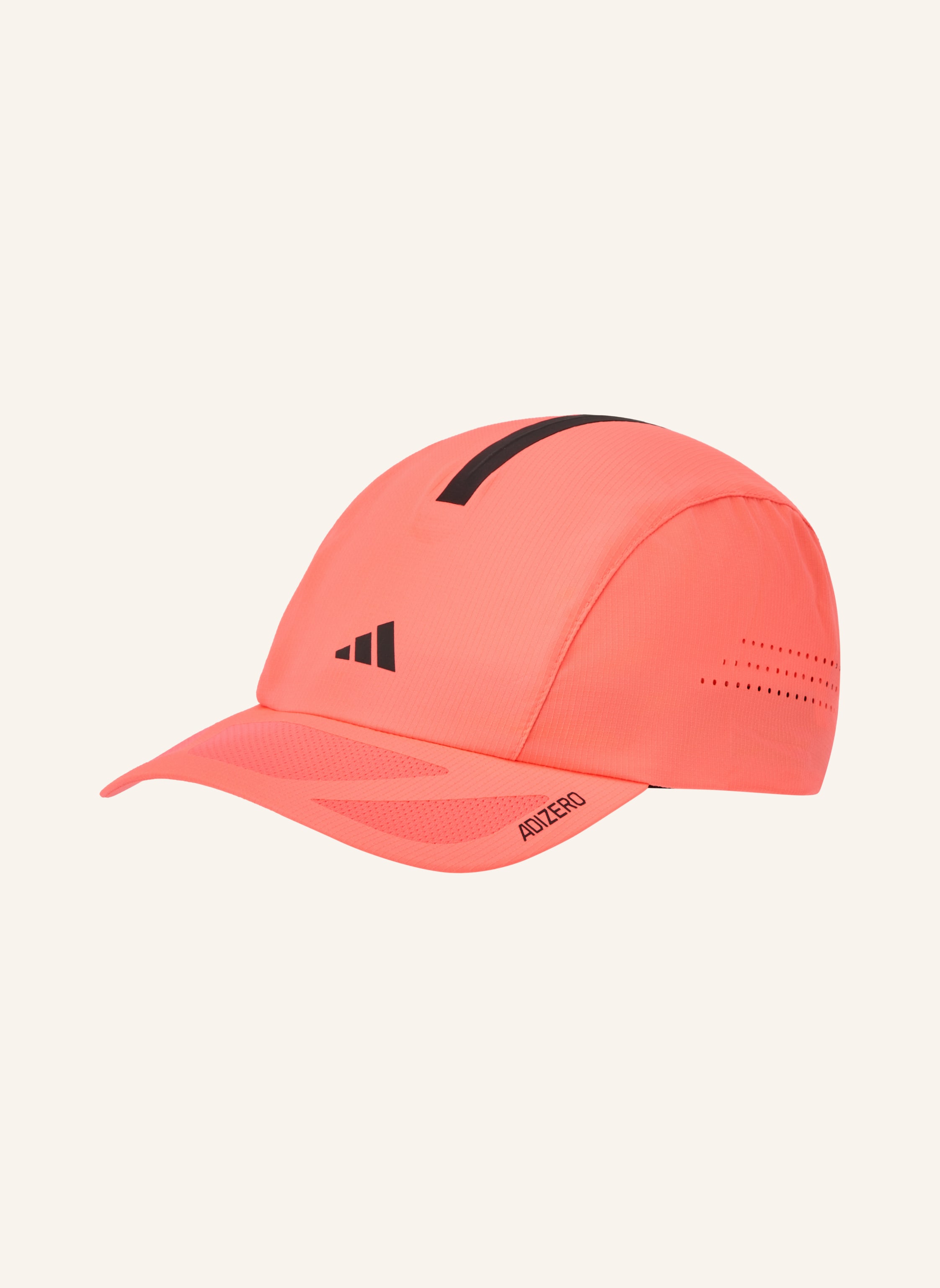 Adidas Cap Runnind X Adizero Lightweight Climacool pink
