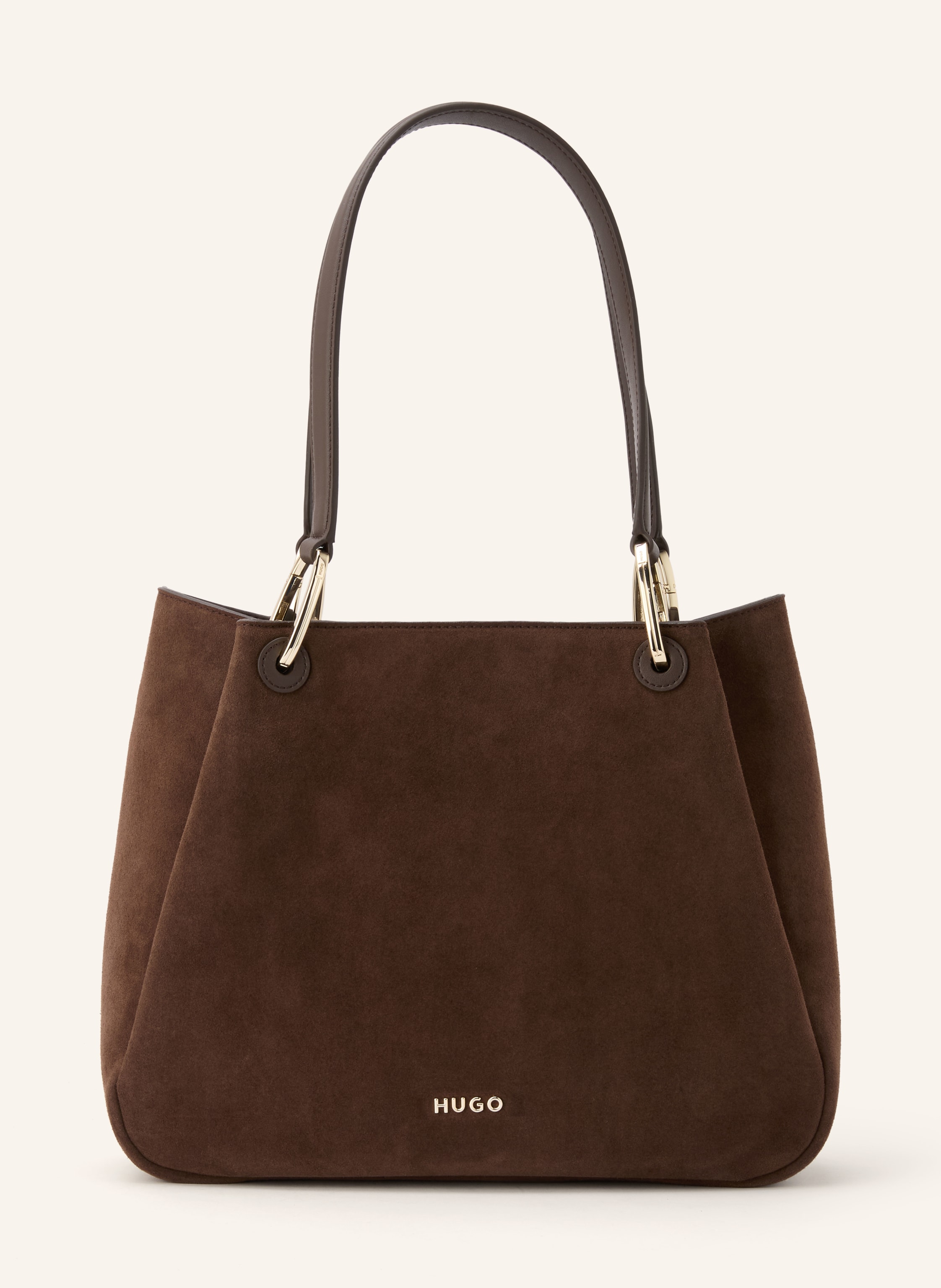 Hugo Shopper Orin braun