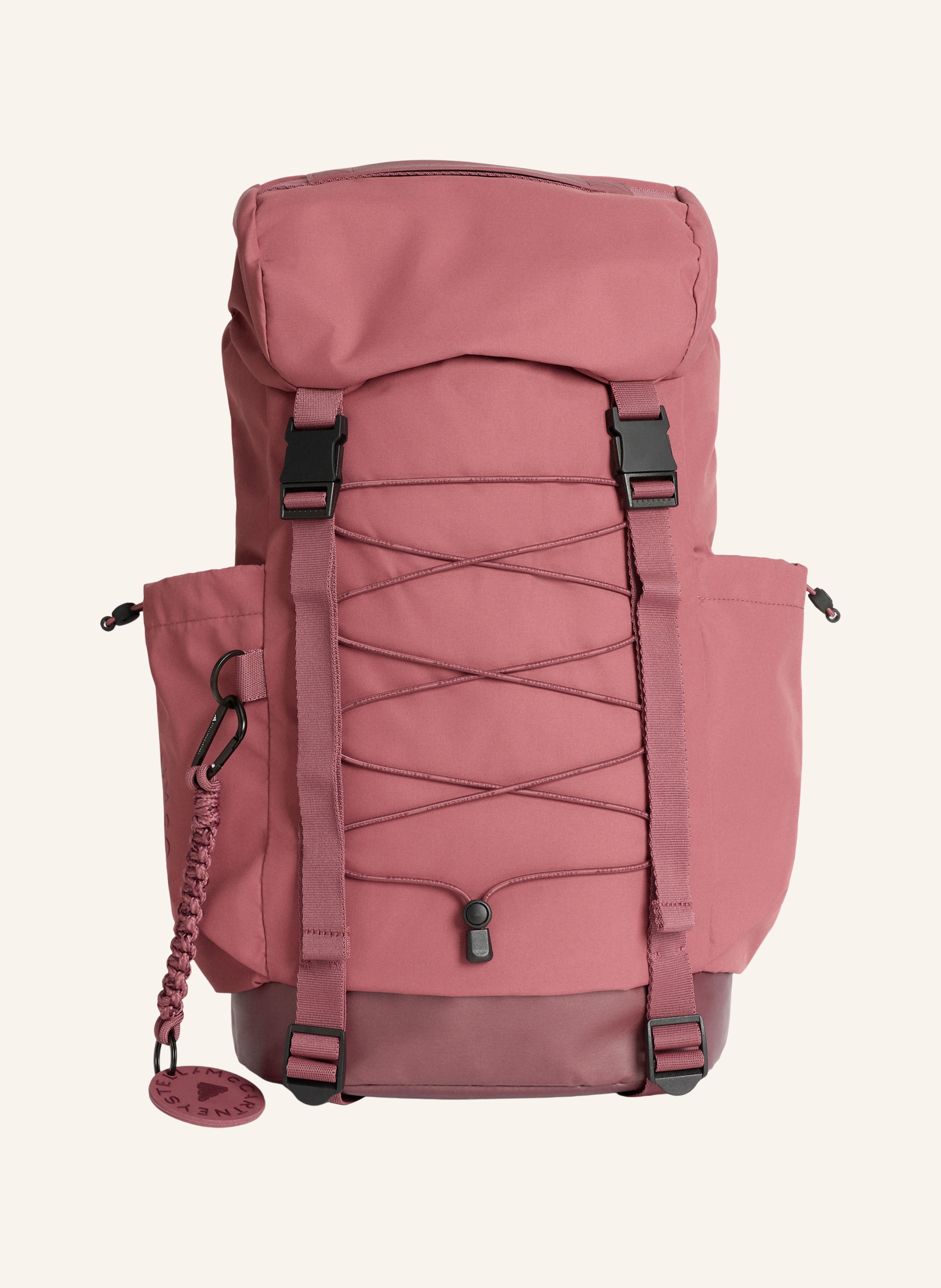 Adidas By Stella Mccartney Rucksack Adidas By Stella Mccartney Mit Laptop-Fach r