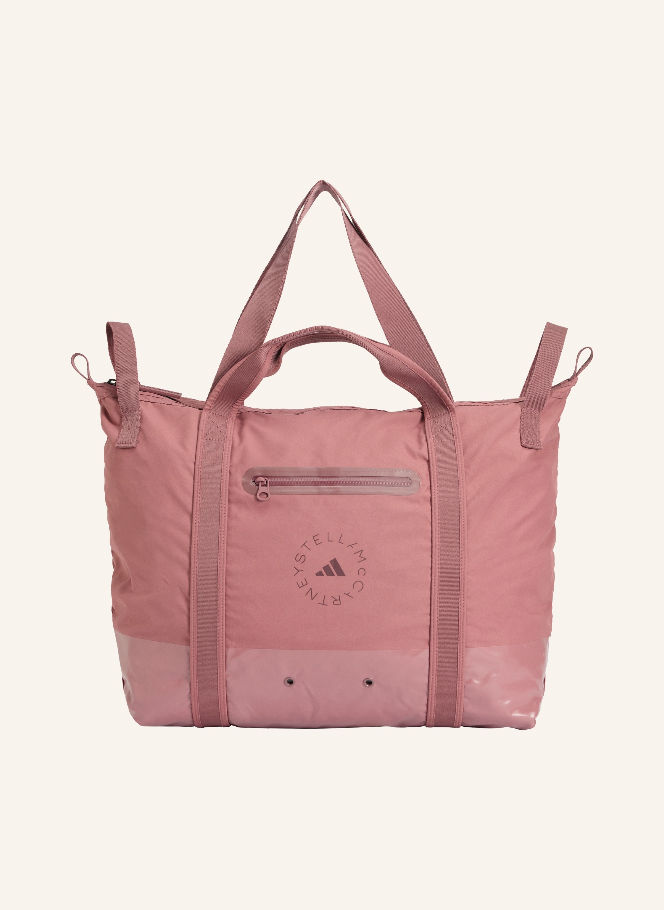 Adidas By Stella Mccartney Shopper Adidas By Stella Mccartney rot