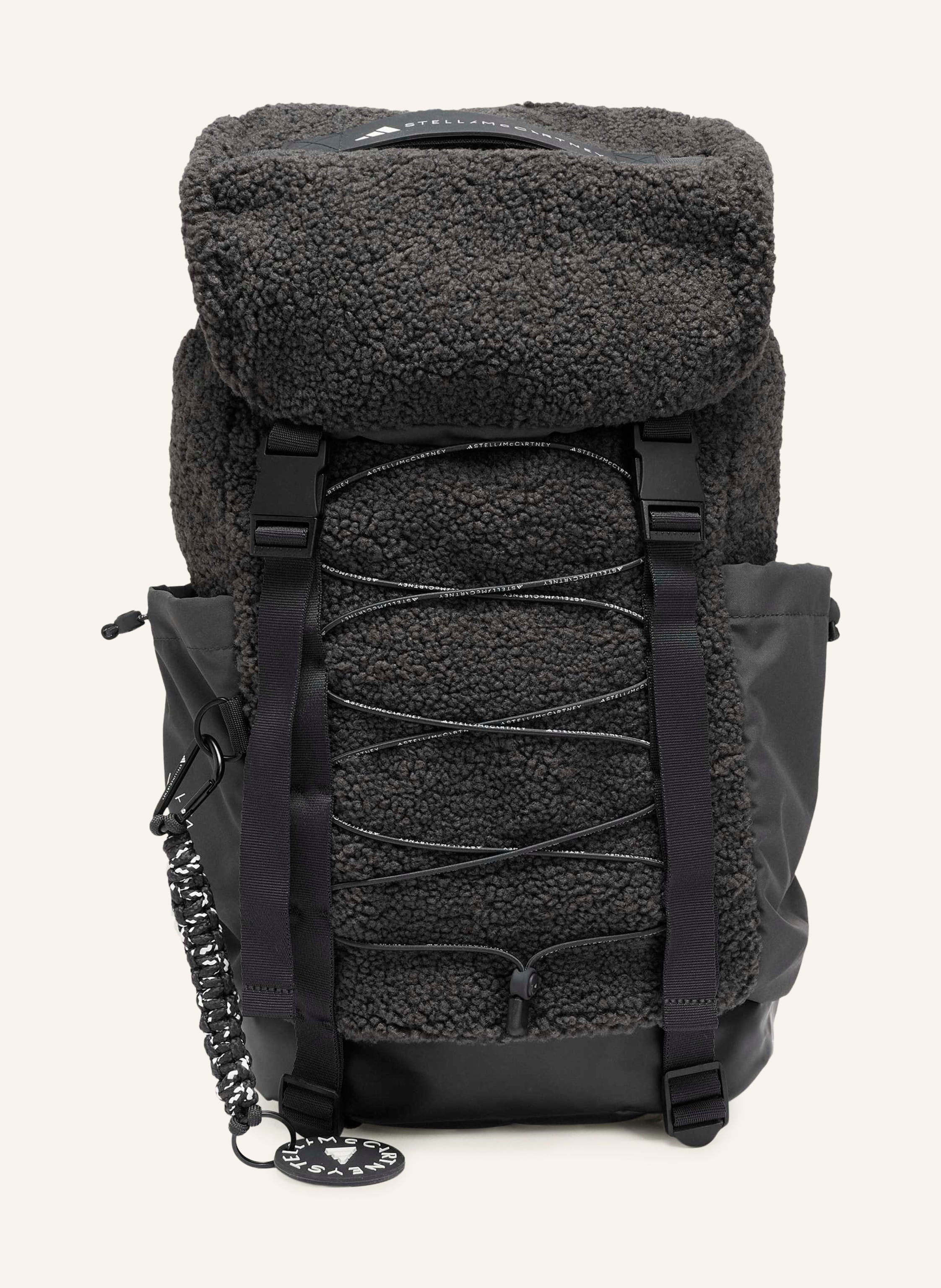 Adidas By Stella Mccartney Rucksack Adidas By Stella Mccartney 23 L grau