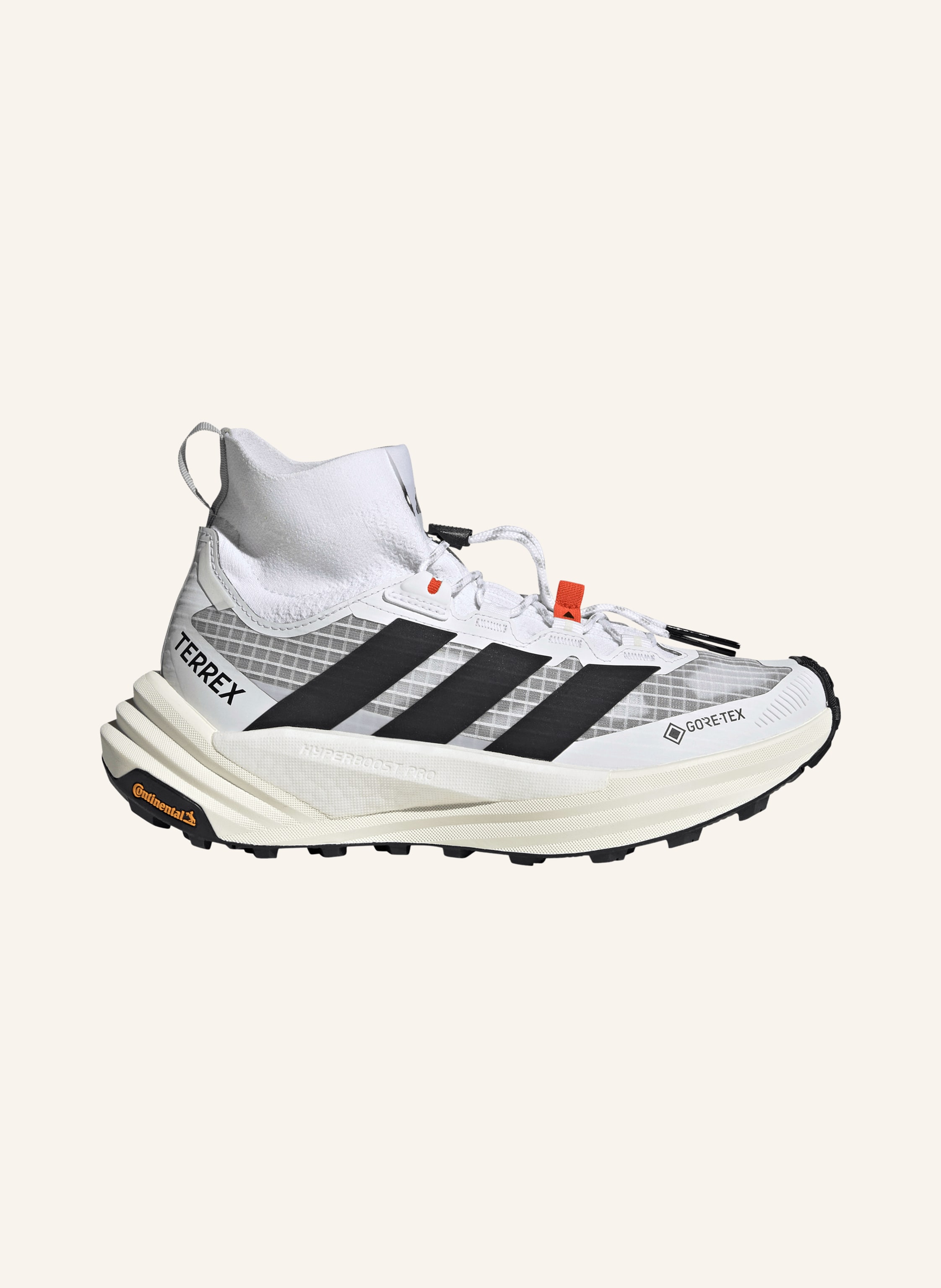 Adidas Terrex Wanderschuhe Terrex Freehiker 3 Ultra Gtx weiss