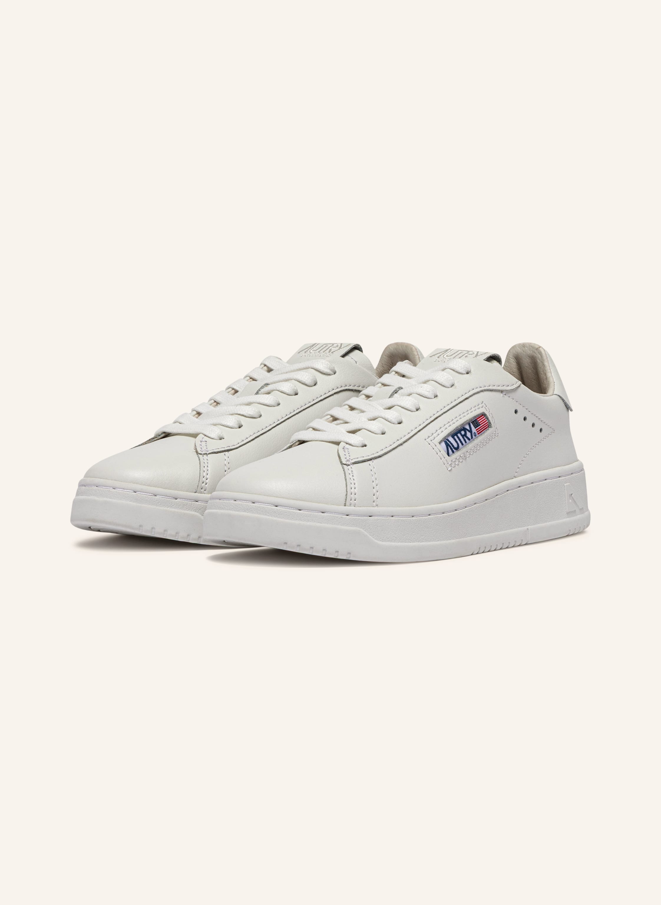 Autry Sneaker Dallas Low Mr weiss