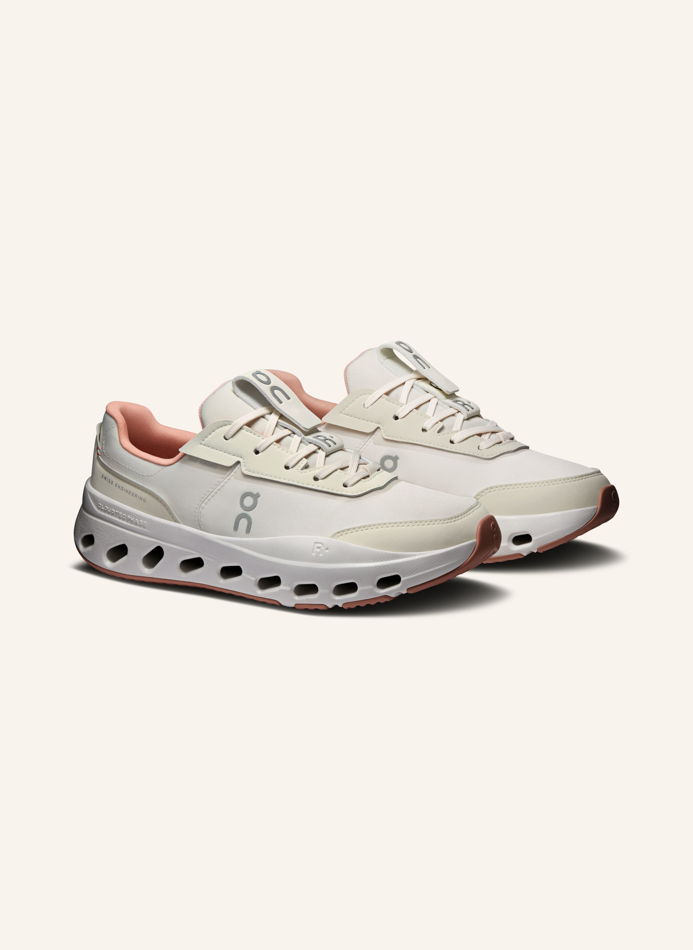 On Sneaker The Roger Wildcard weiss