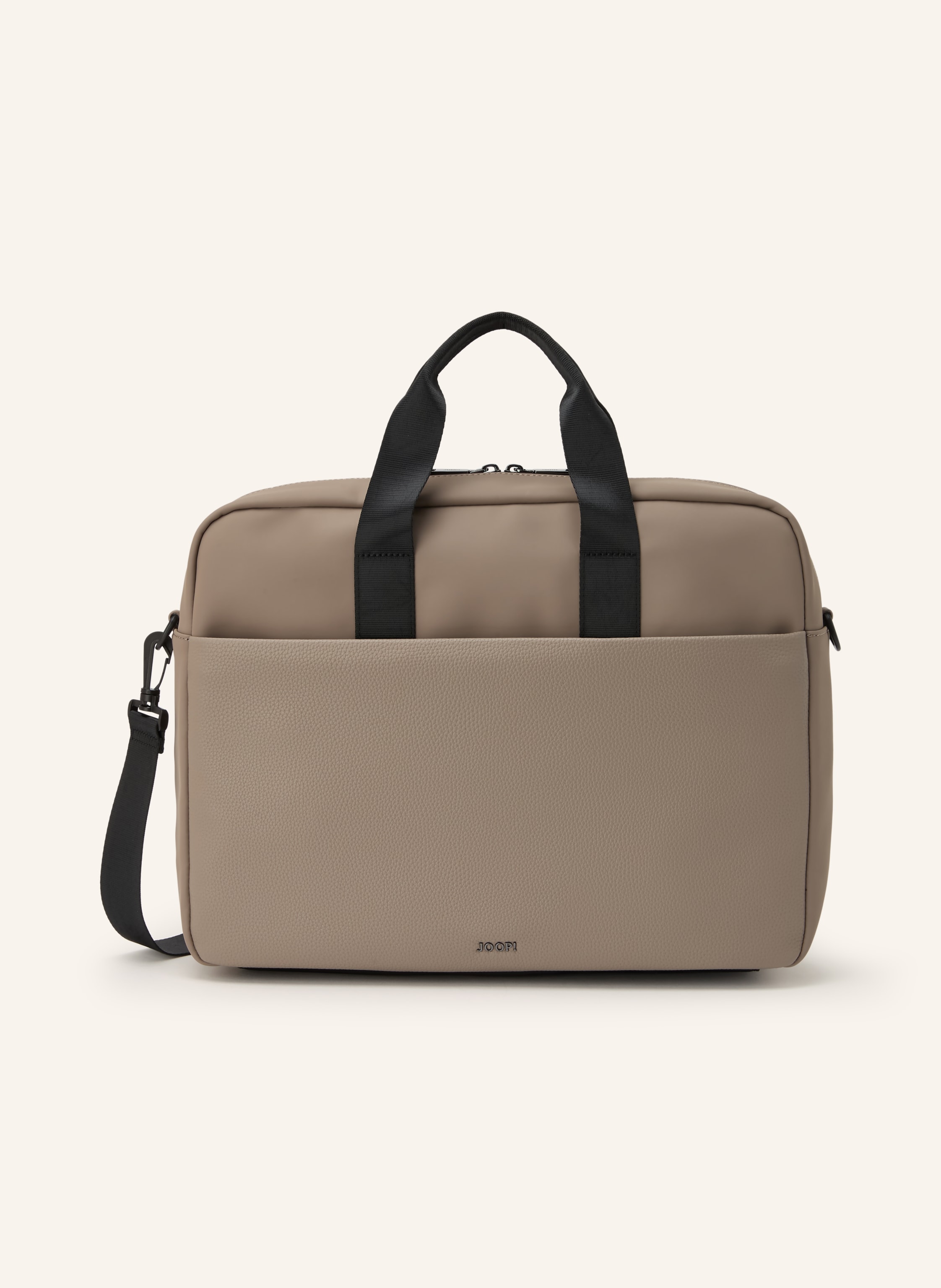 Joop! Laptop-Tasche Lanciano Pandion beige