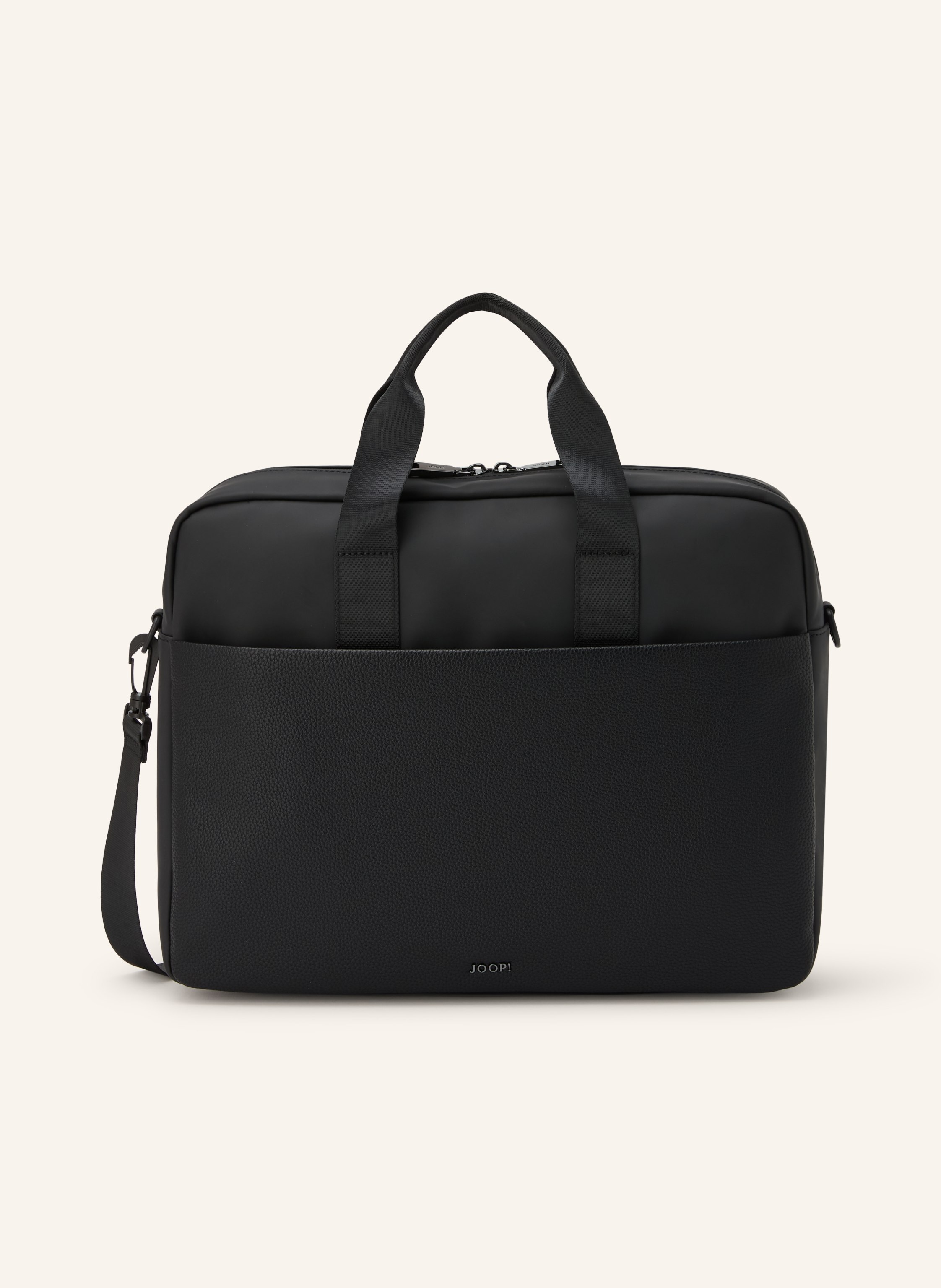 Joop! Laptop-Tasche Lanciano Pandion schwarz