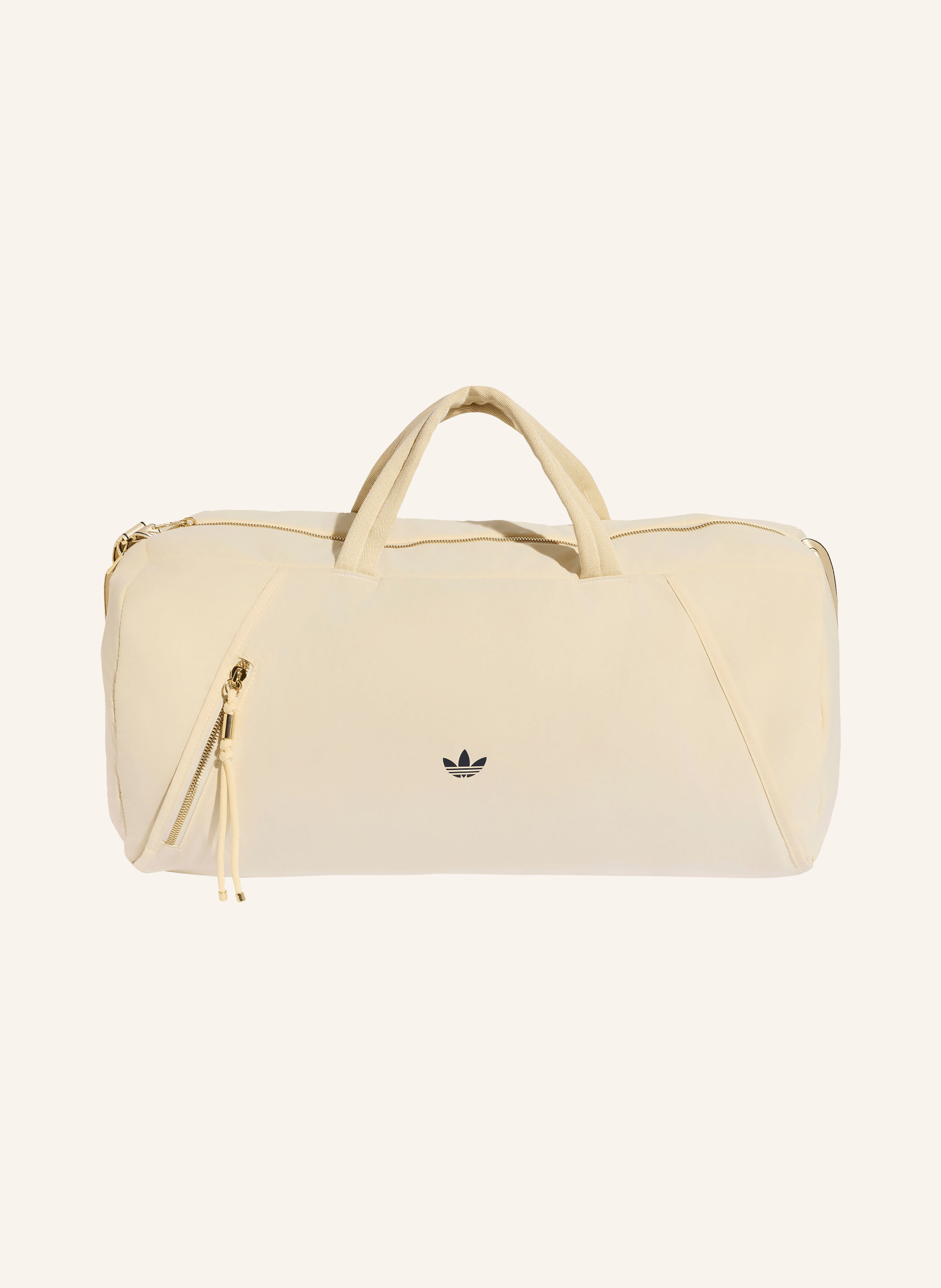 Adidas Sporttasche Adidas Originals Medium beige