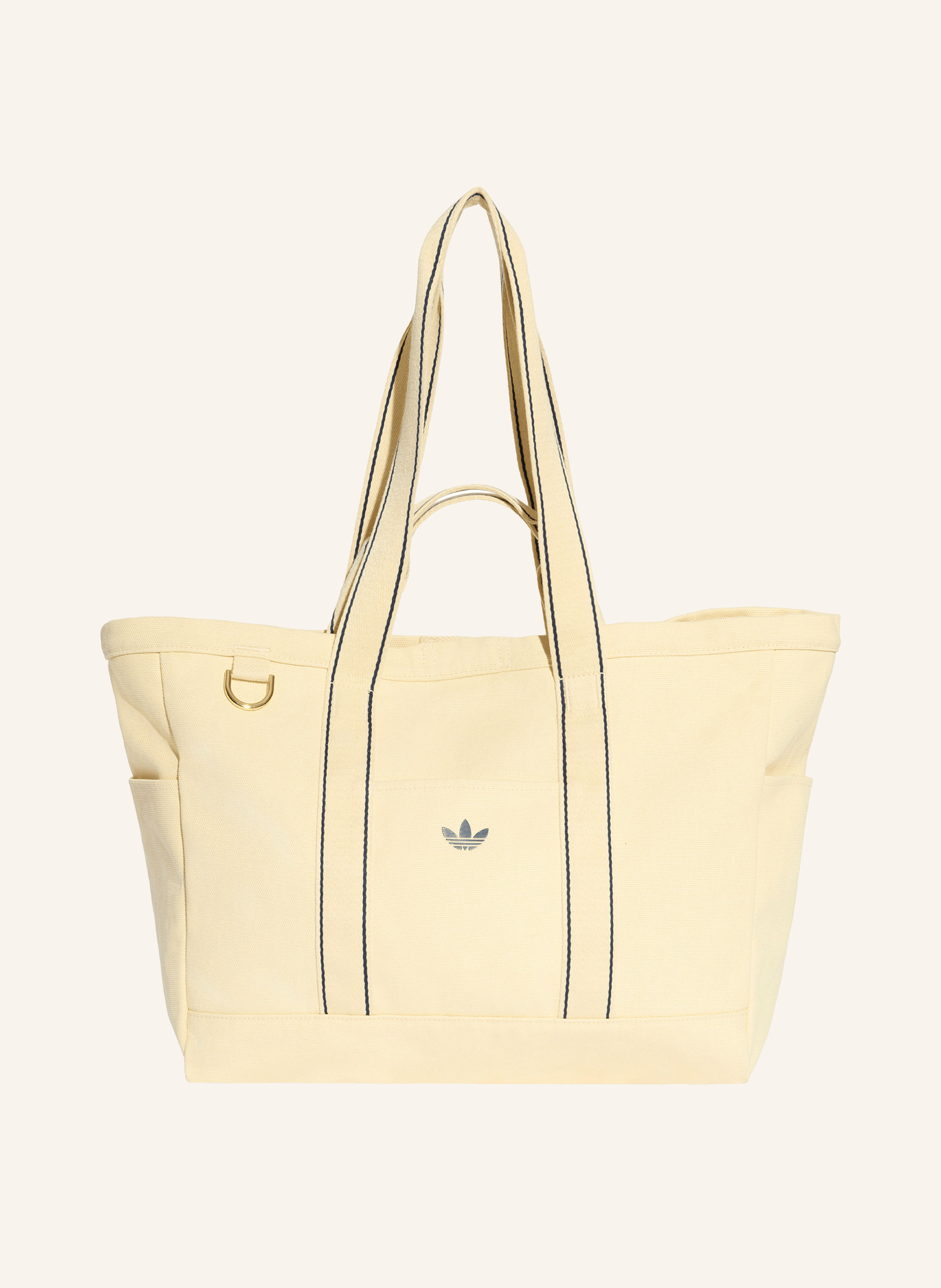 Adidas Sporttasche Adidas Originals beige