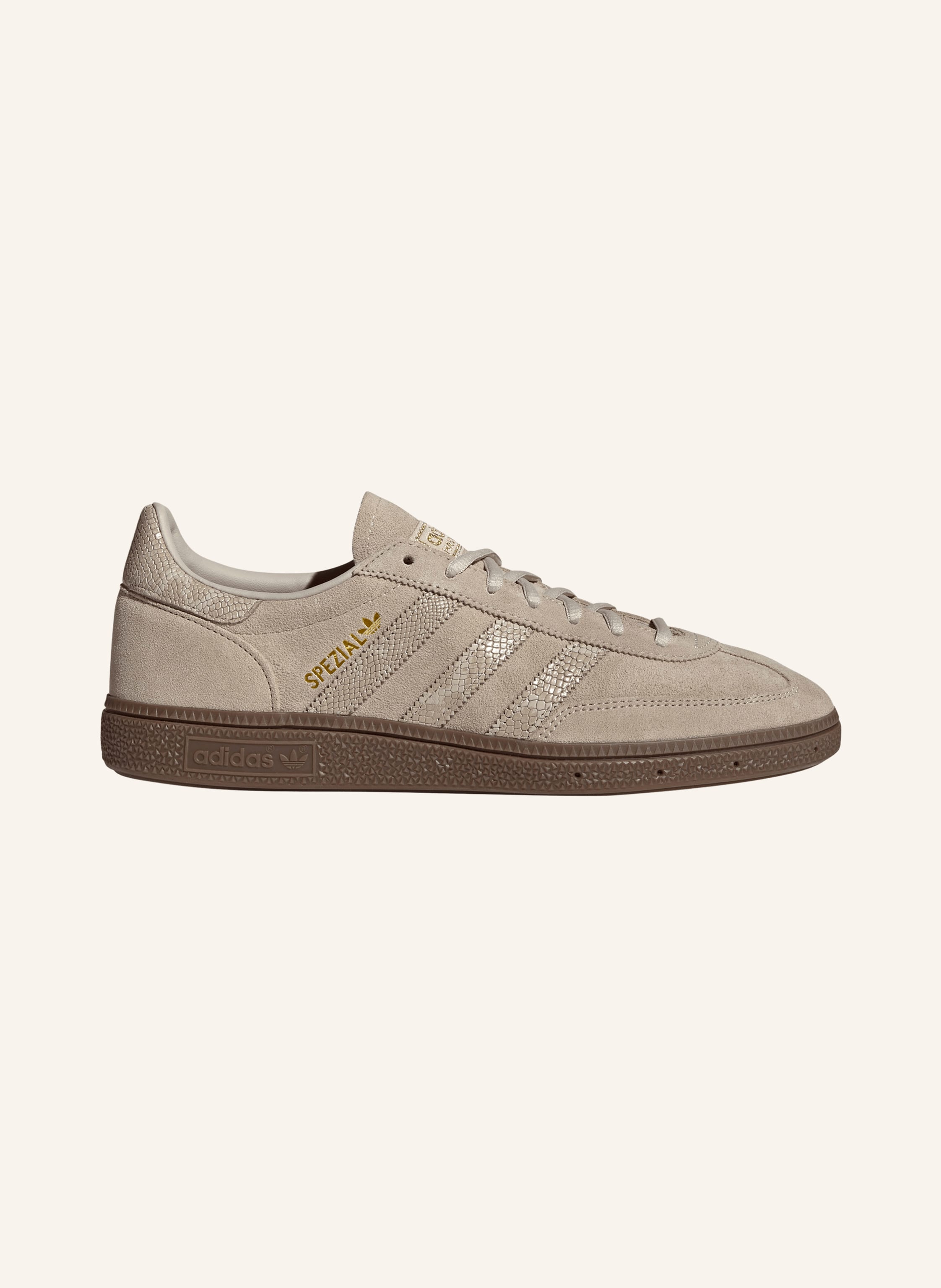 Adidas Originals Sneaker Handball Spezial beige