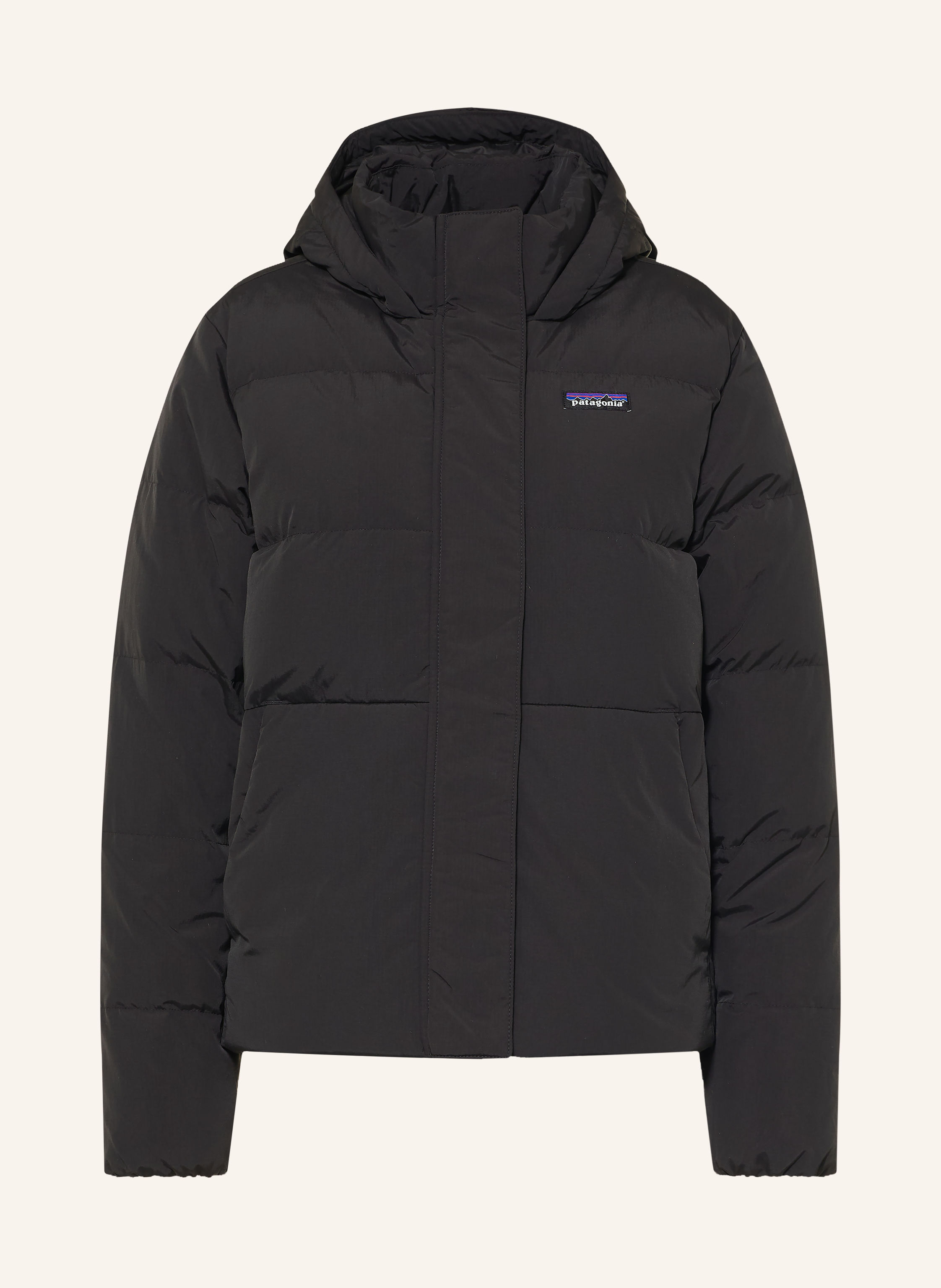 ジャケット・アウター 00s Patagonia Pipe Down Jacket Black 100312573813000_0_178530381200