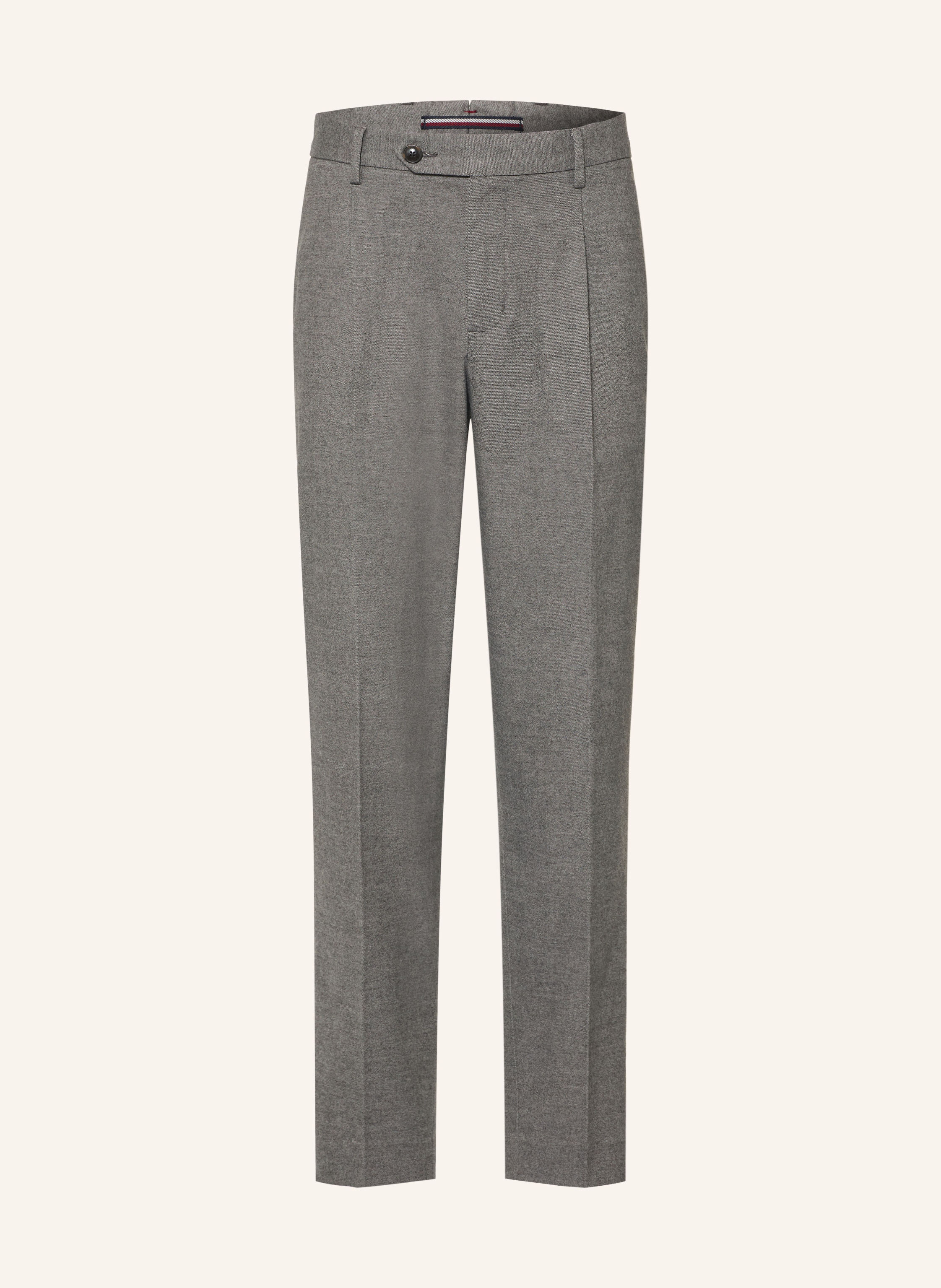 Tommy Hilfiger Chino Tapered Fit grau