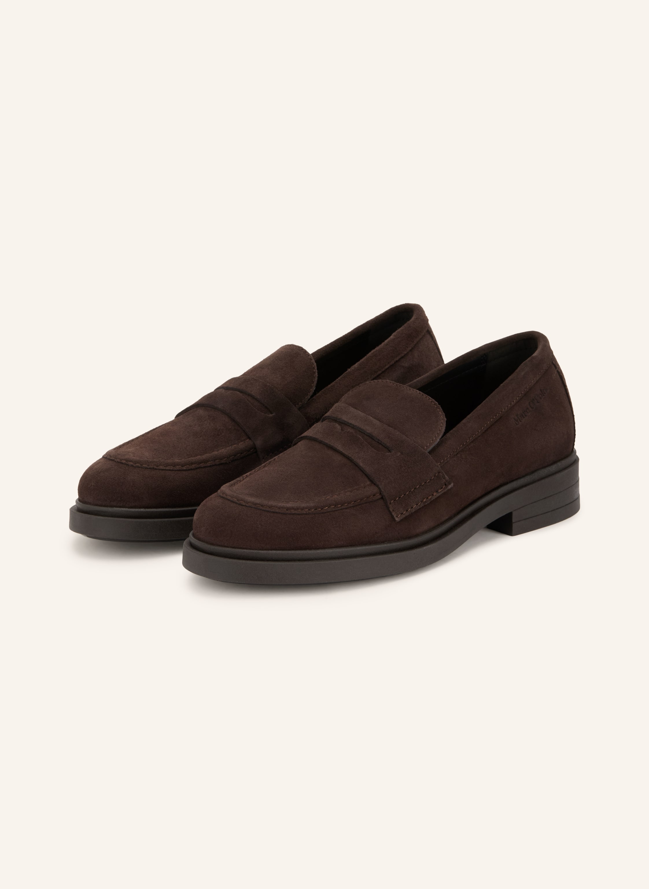 Marc O'polo Penny-Loafer Paula braun