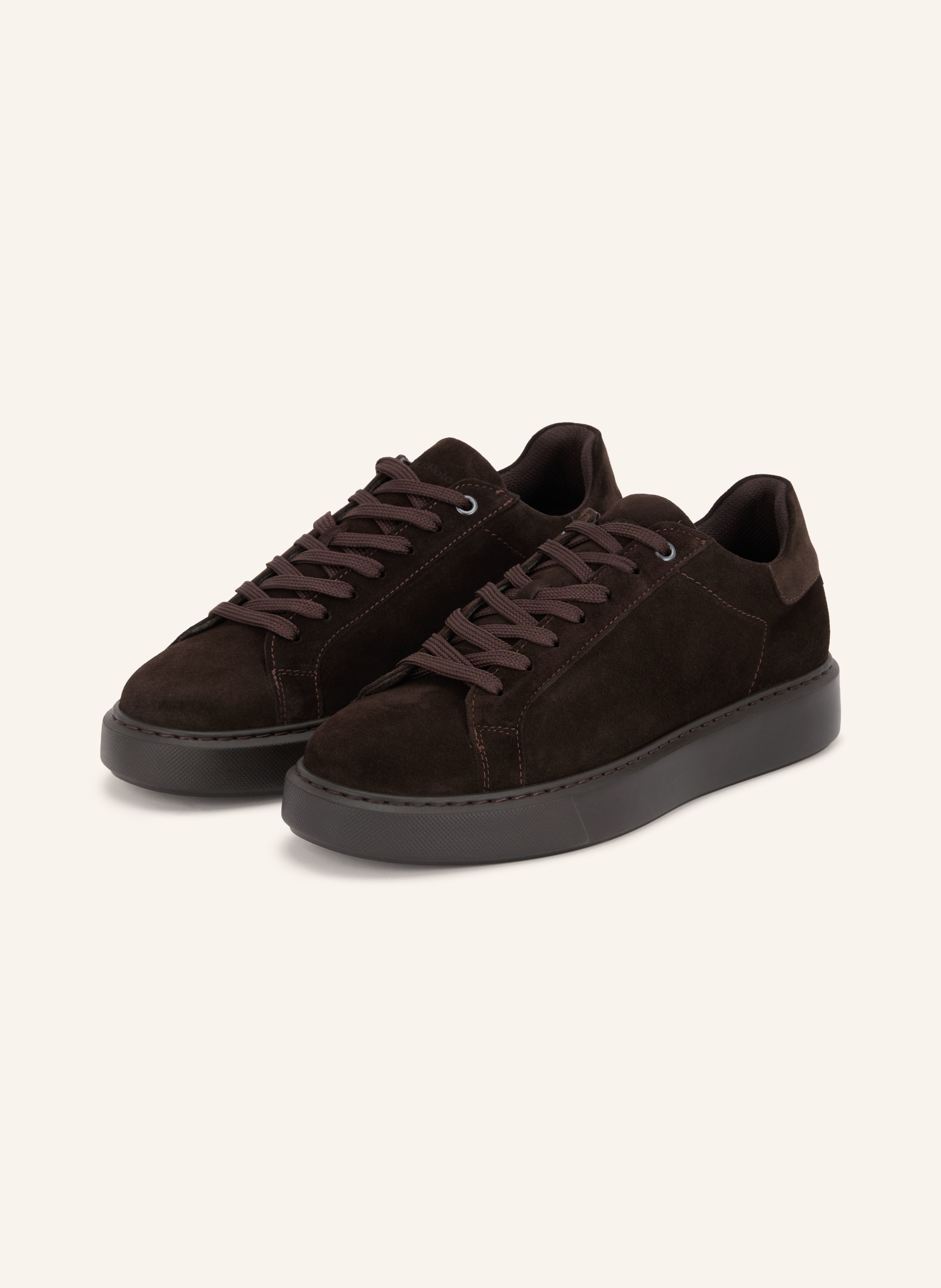 Marc O'polo Sneaker braun