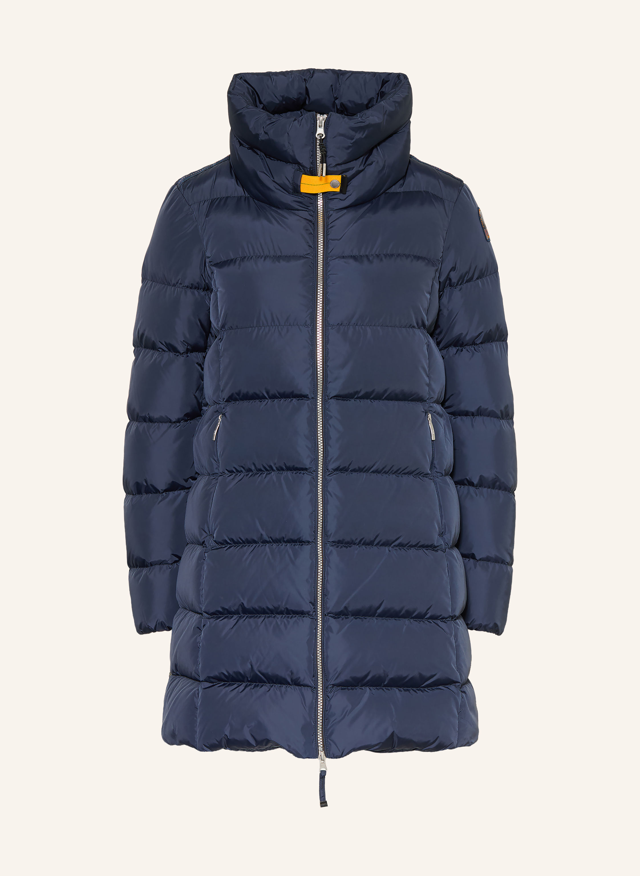 Parajumpers Daunenmantel Malandra blau