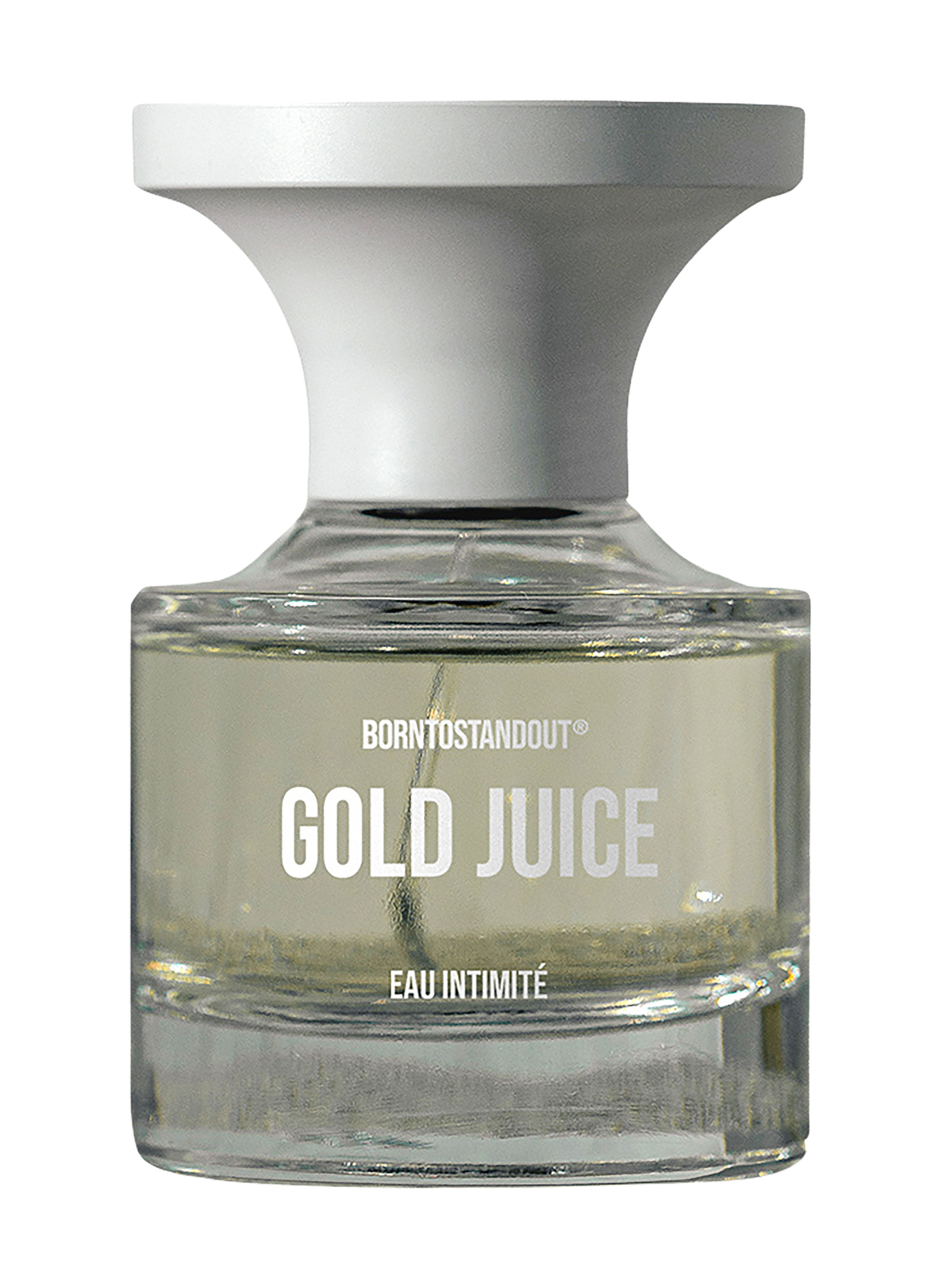 borntostandout gold juice woda toaletowa 30 ml     