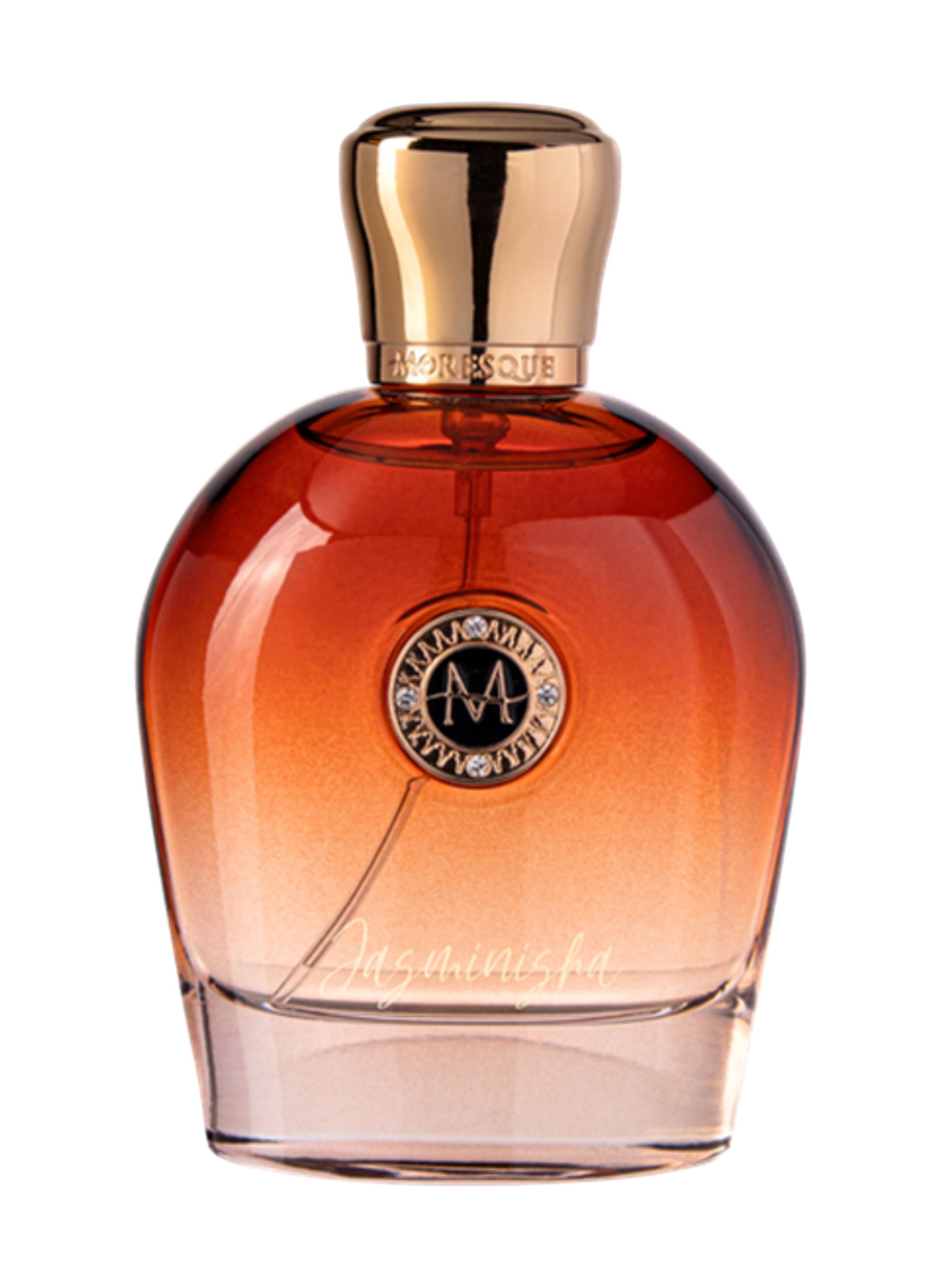 moresque jasminisha