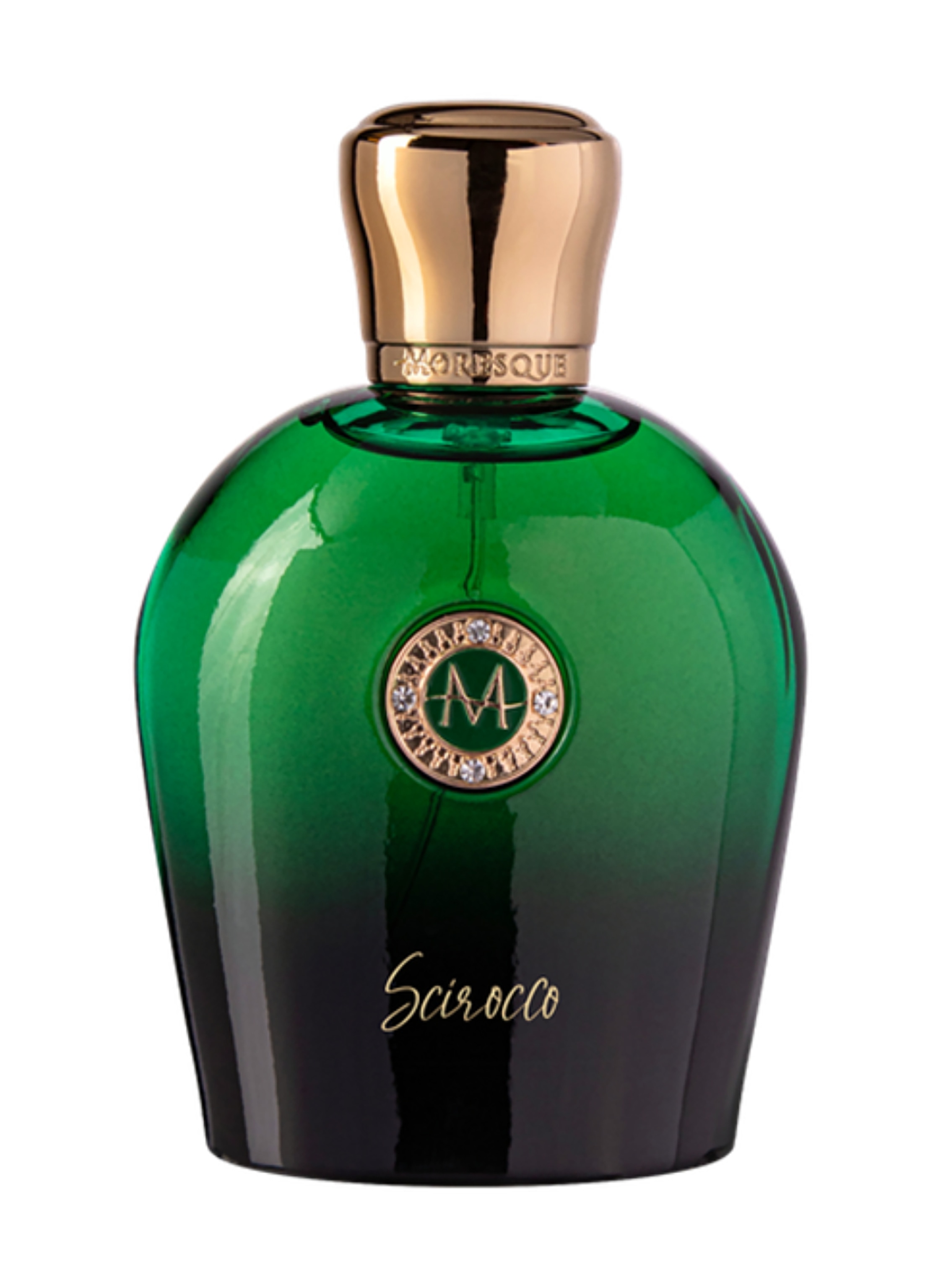 moresque scirocco
