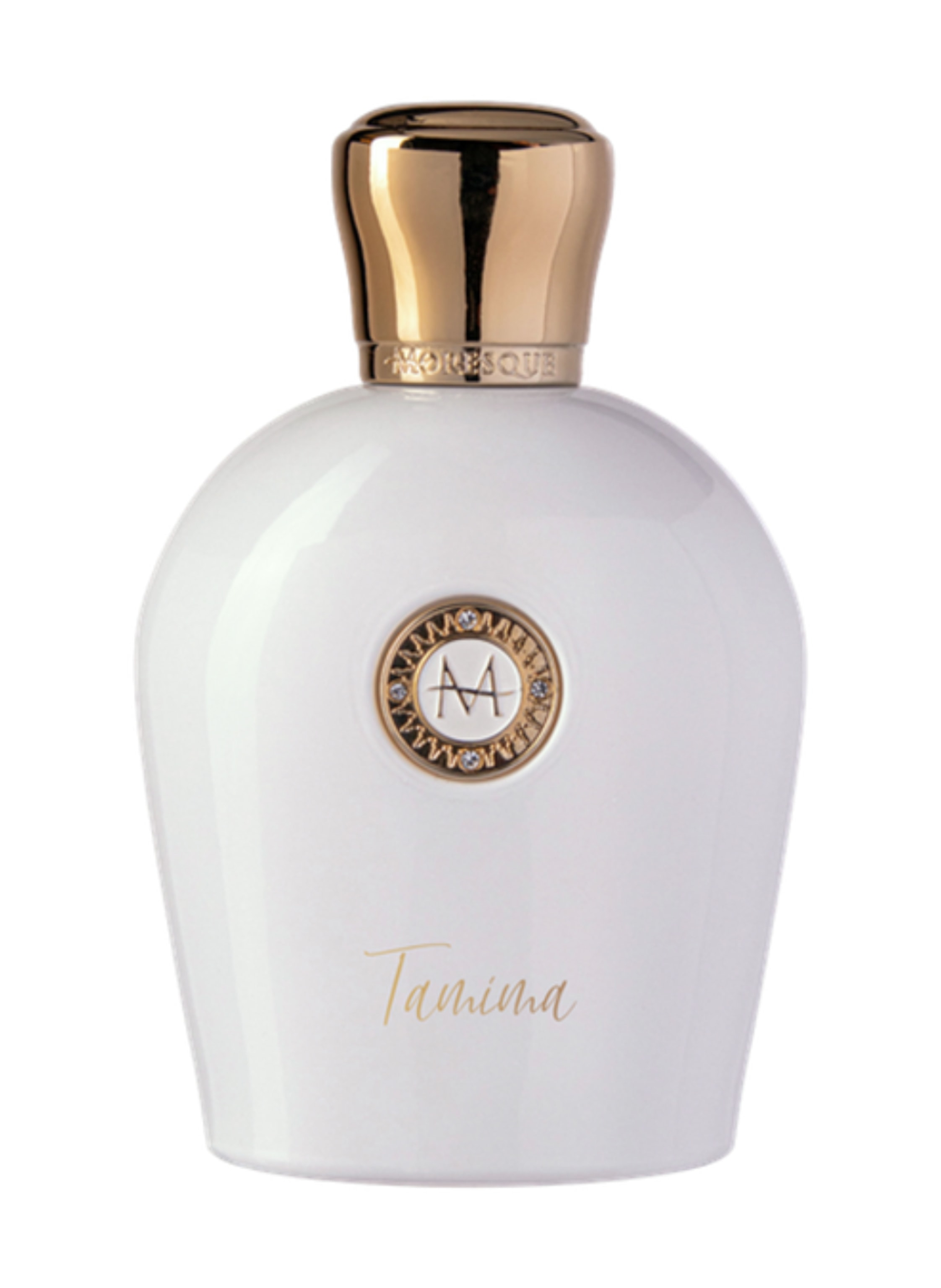 moresque tamima