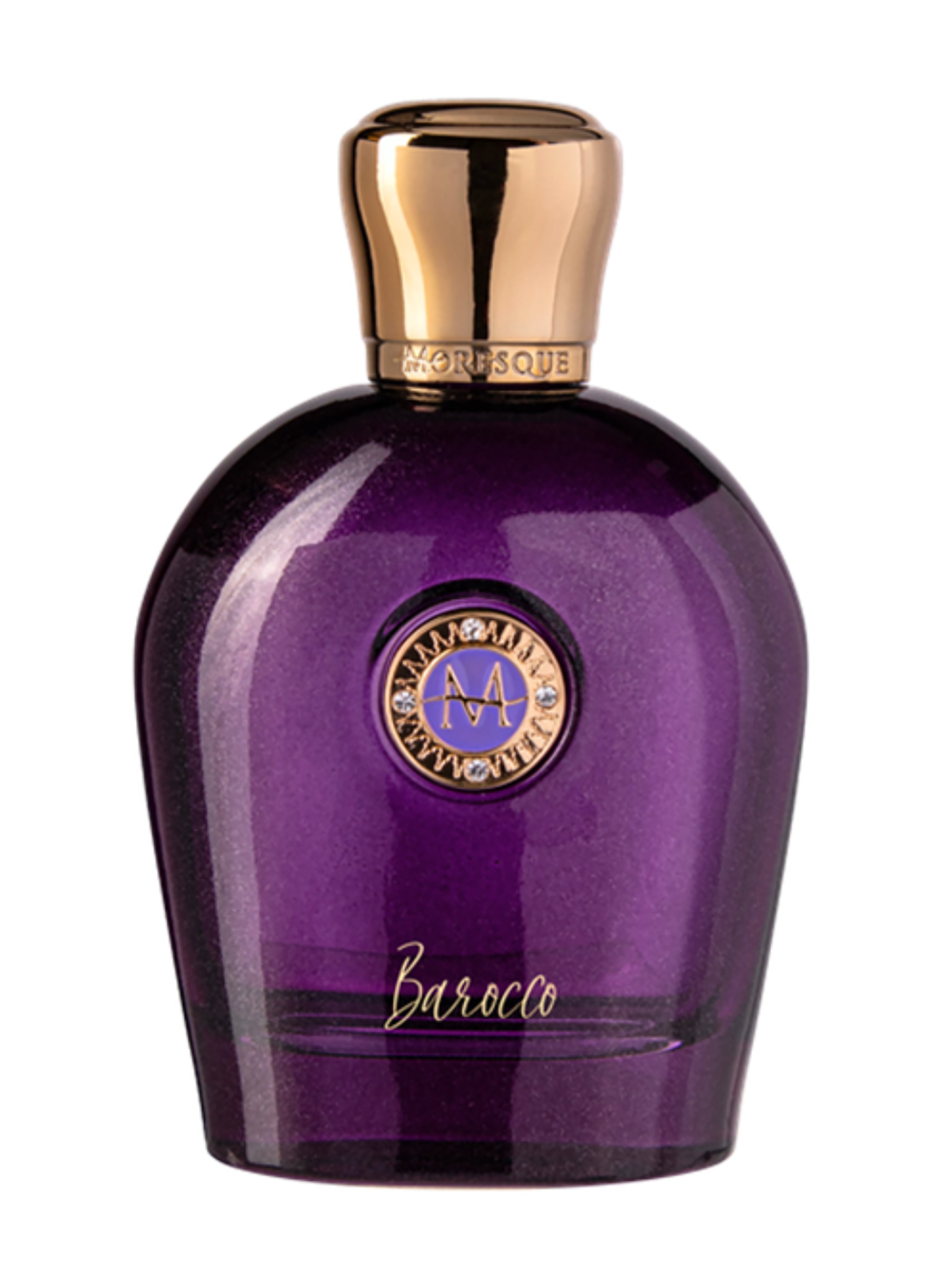 moresque barocco