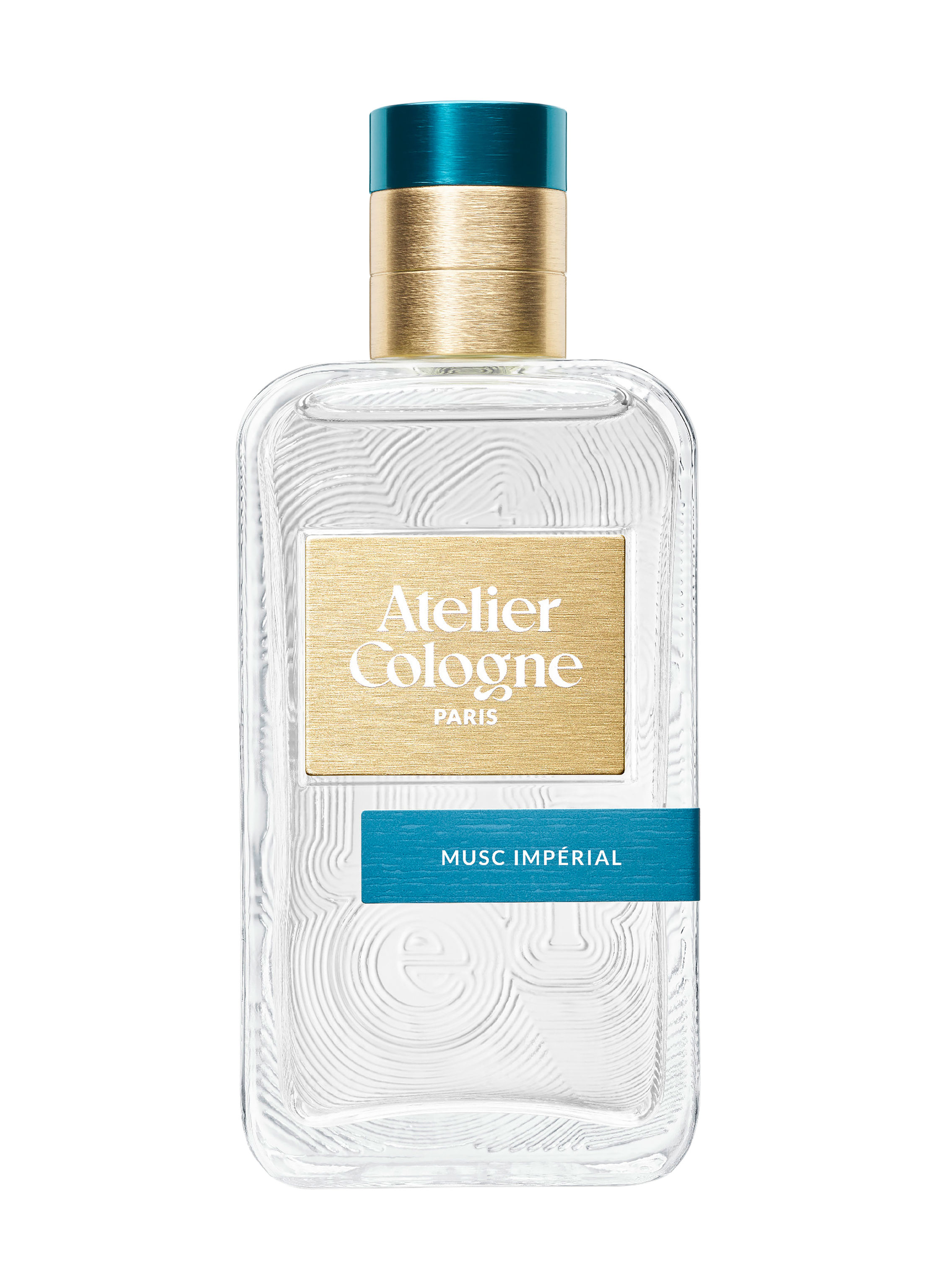 atelier cologne musc imperial