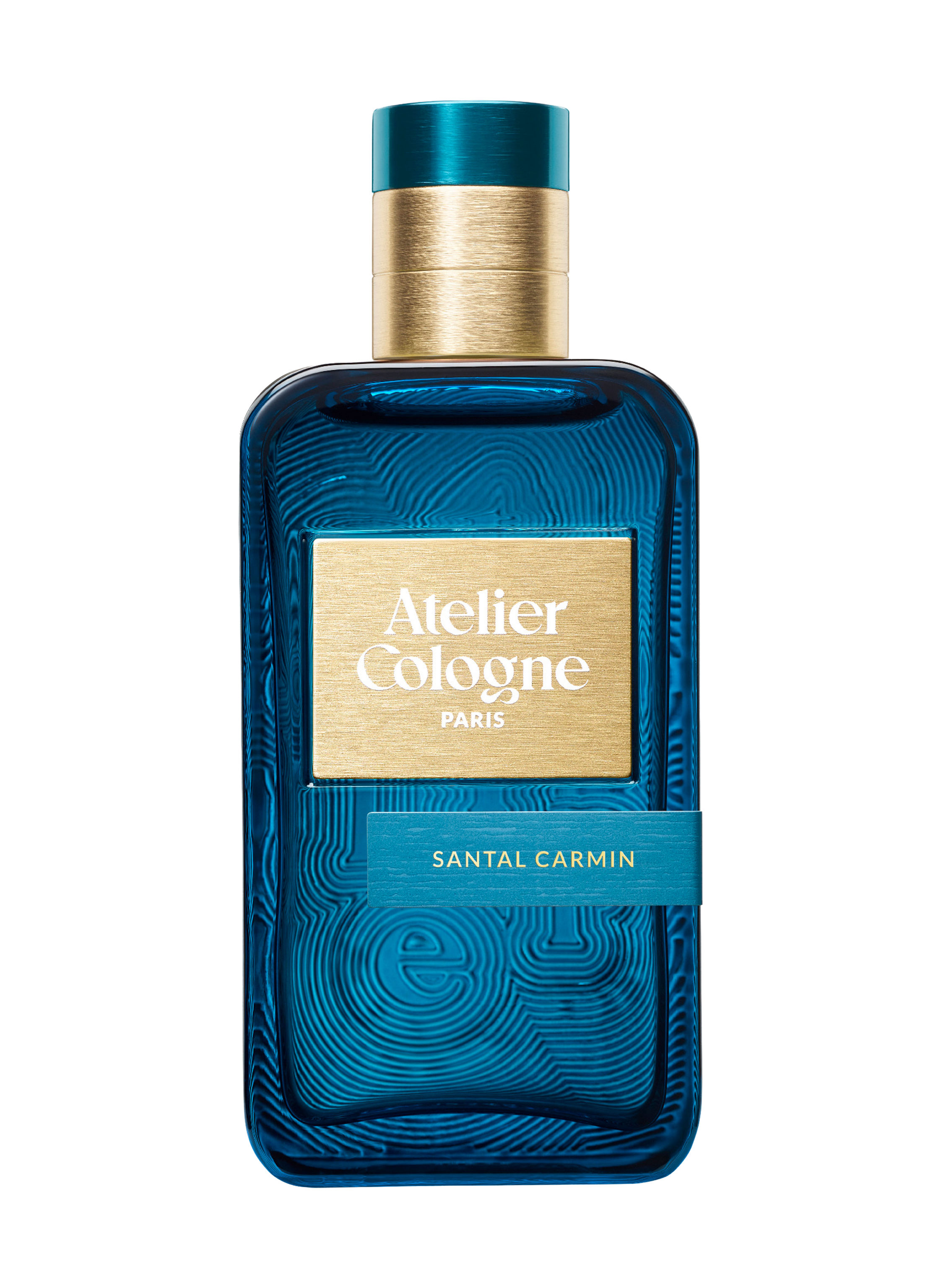 atelier cologne santal carmin woda perfumowana 100 ml     