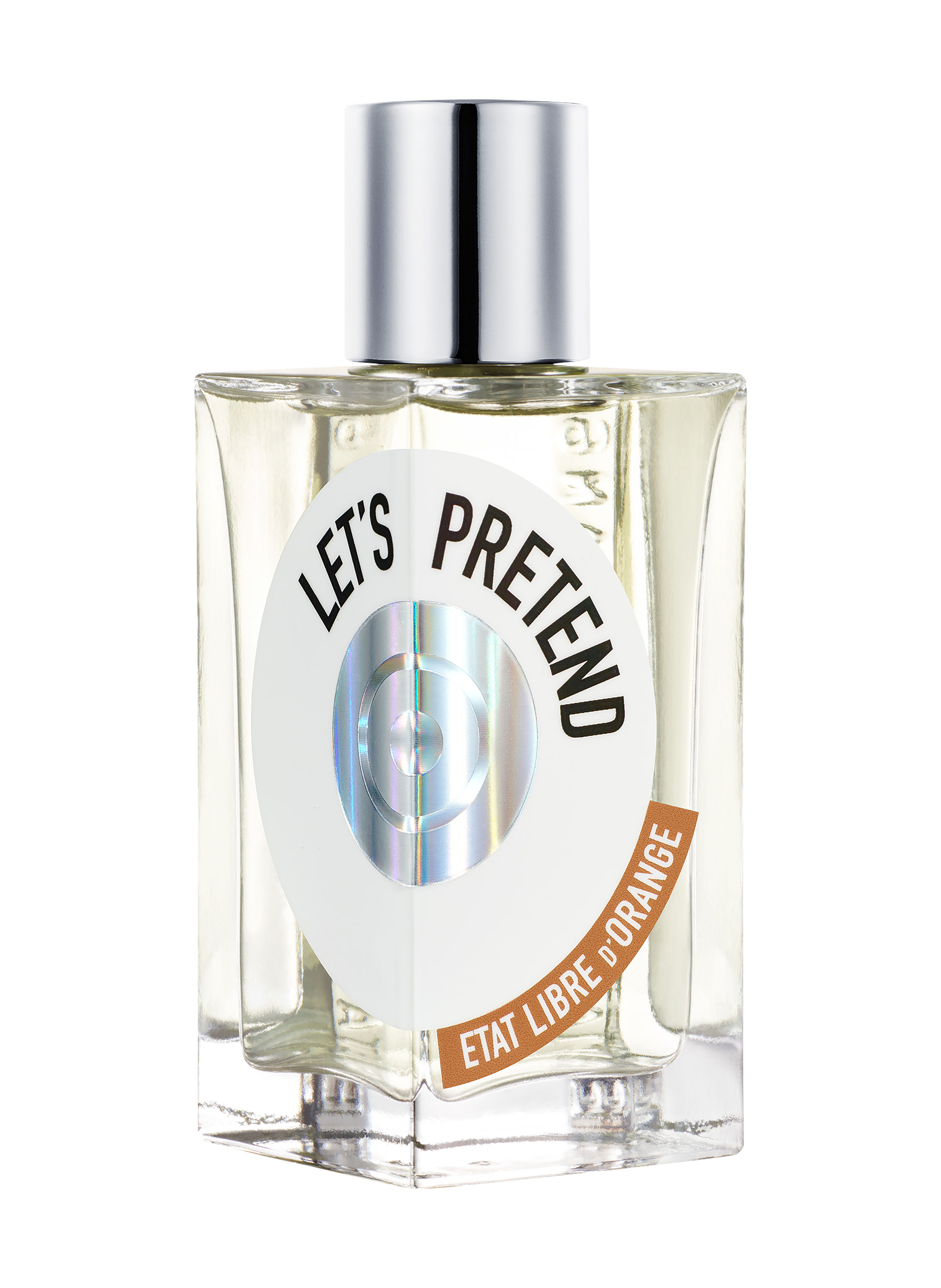 etat libre d'orange let's pretend