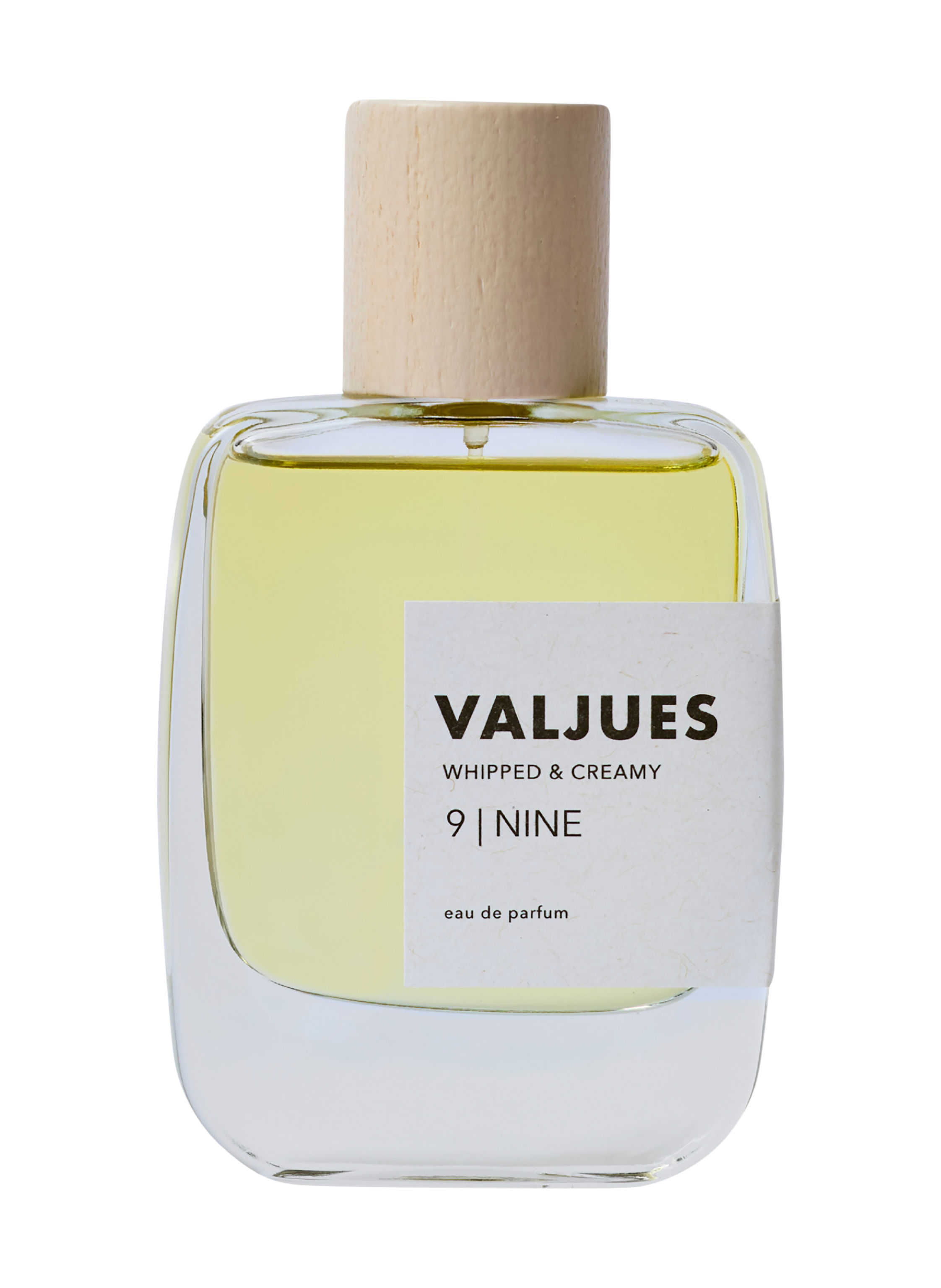valjues 9 nine