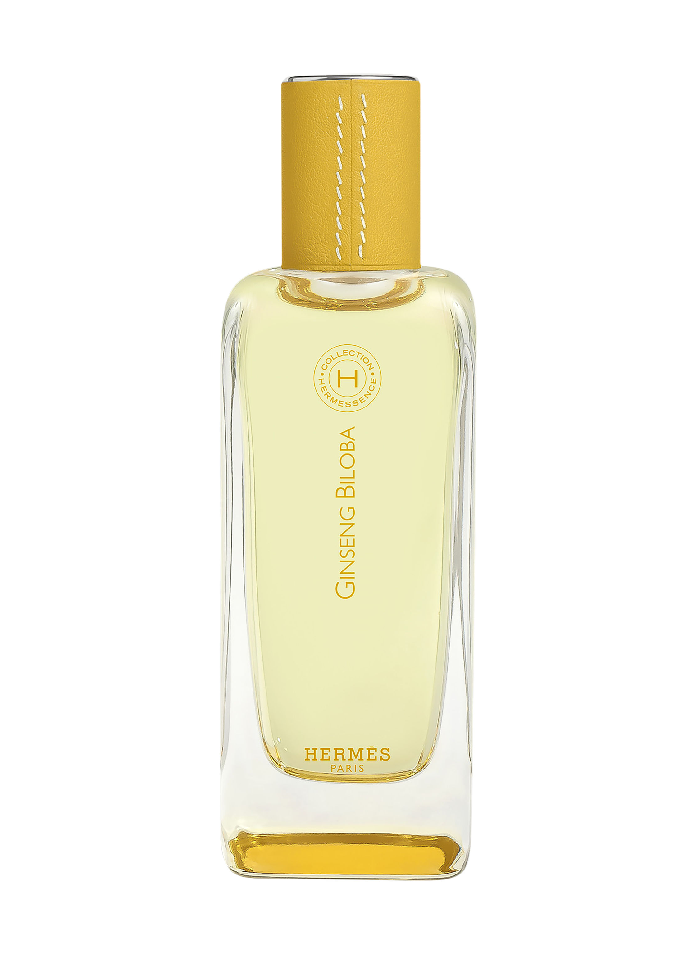 hermes ginseng biloba woda perfumowana 100 ml     