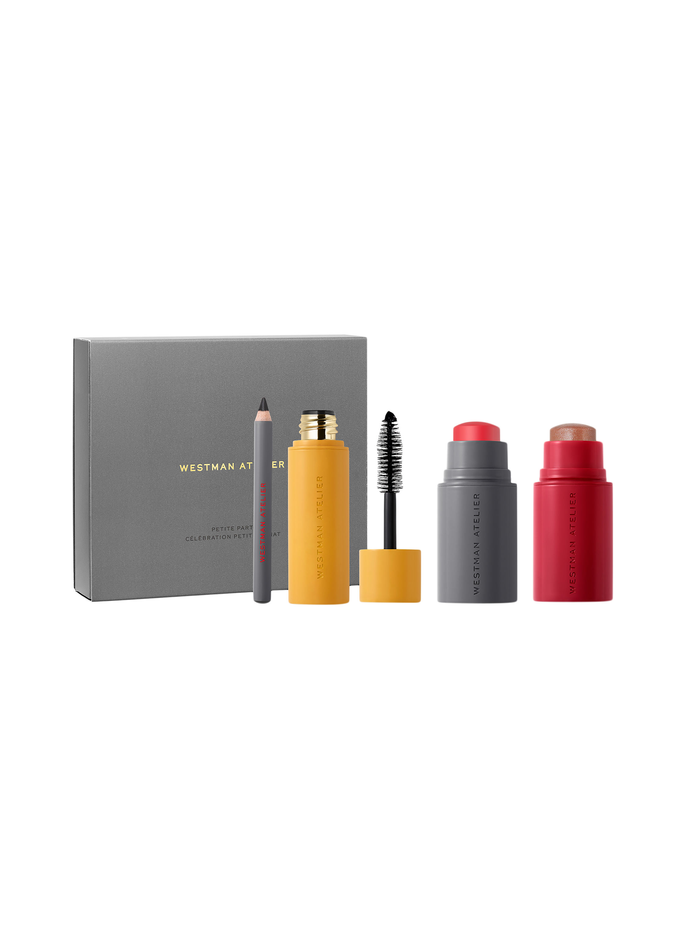 Westman Atelier Petite Party Make-Up Set