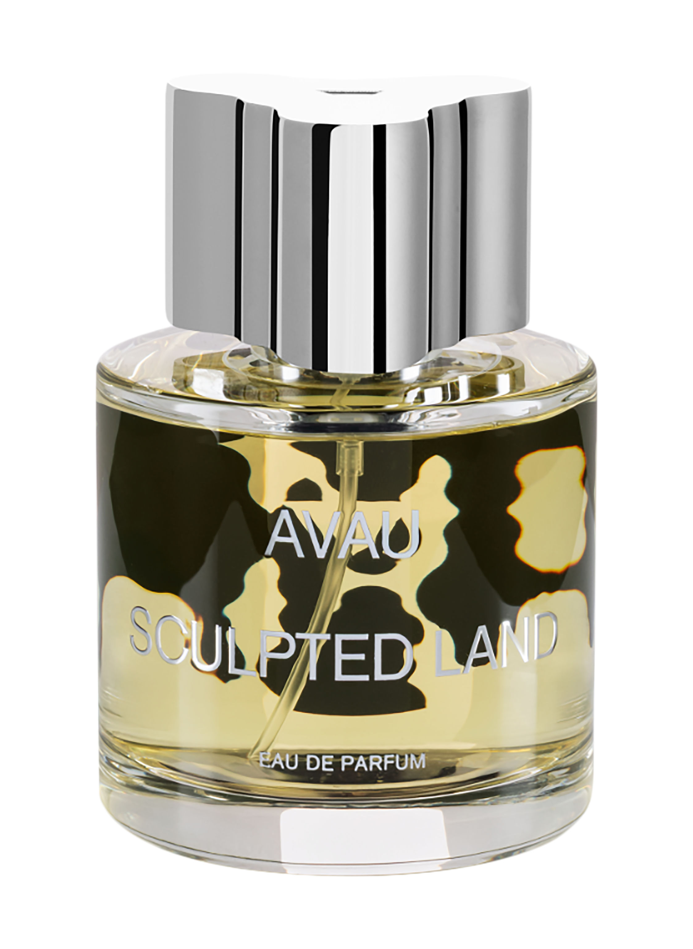 avau sculpted land