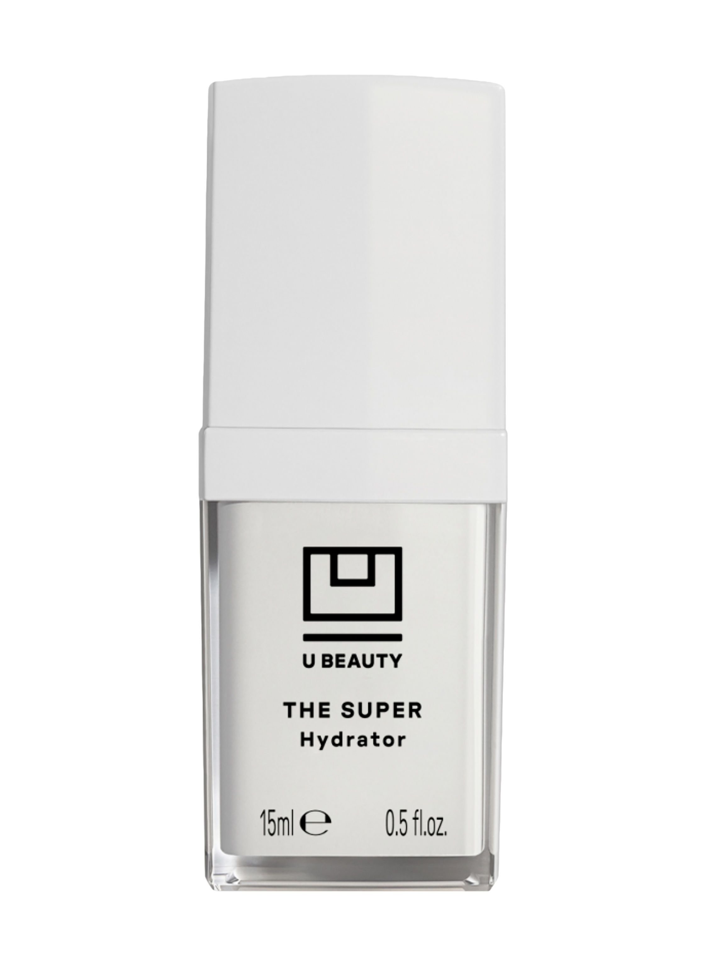U Beauty The Super Hydrator Serum 15 ml