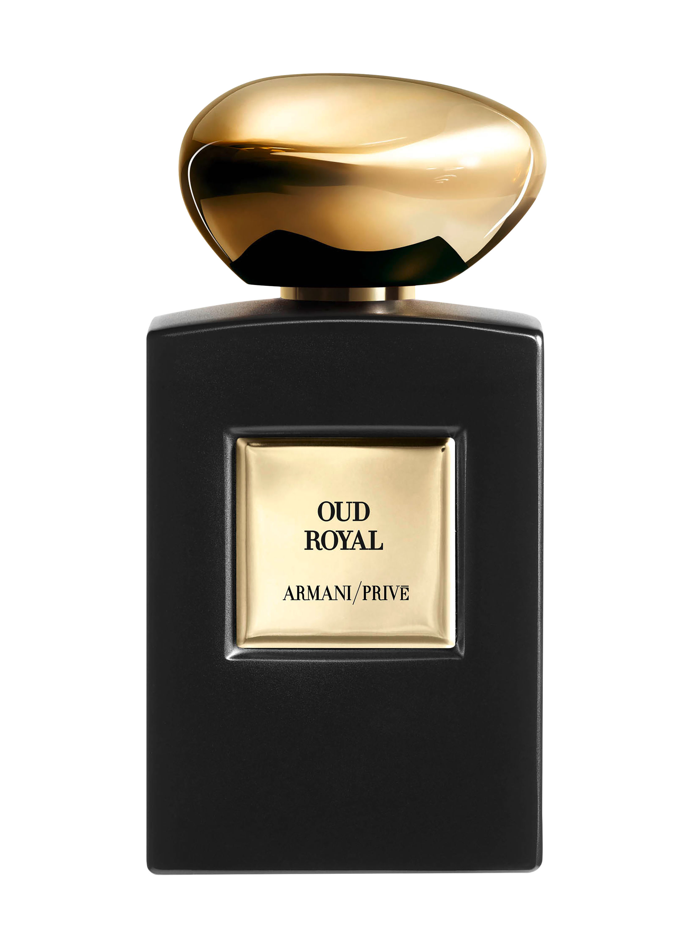 giorgio armani armani prive - oud royal